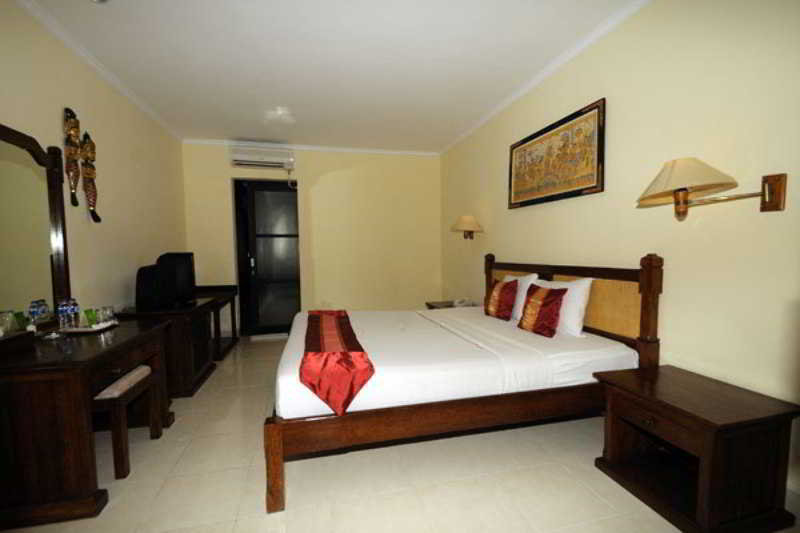 Double or Twin Superior