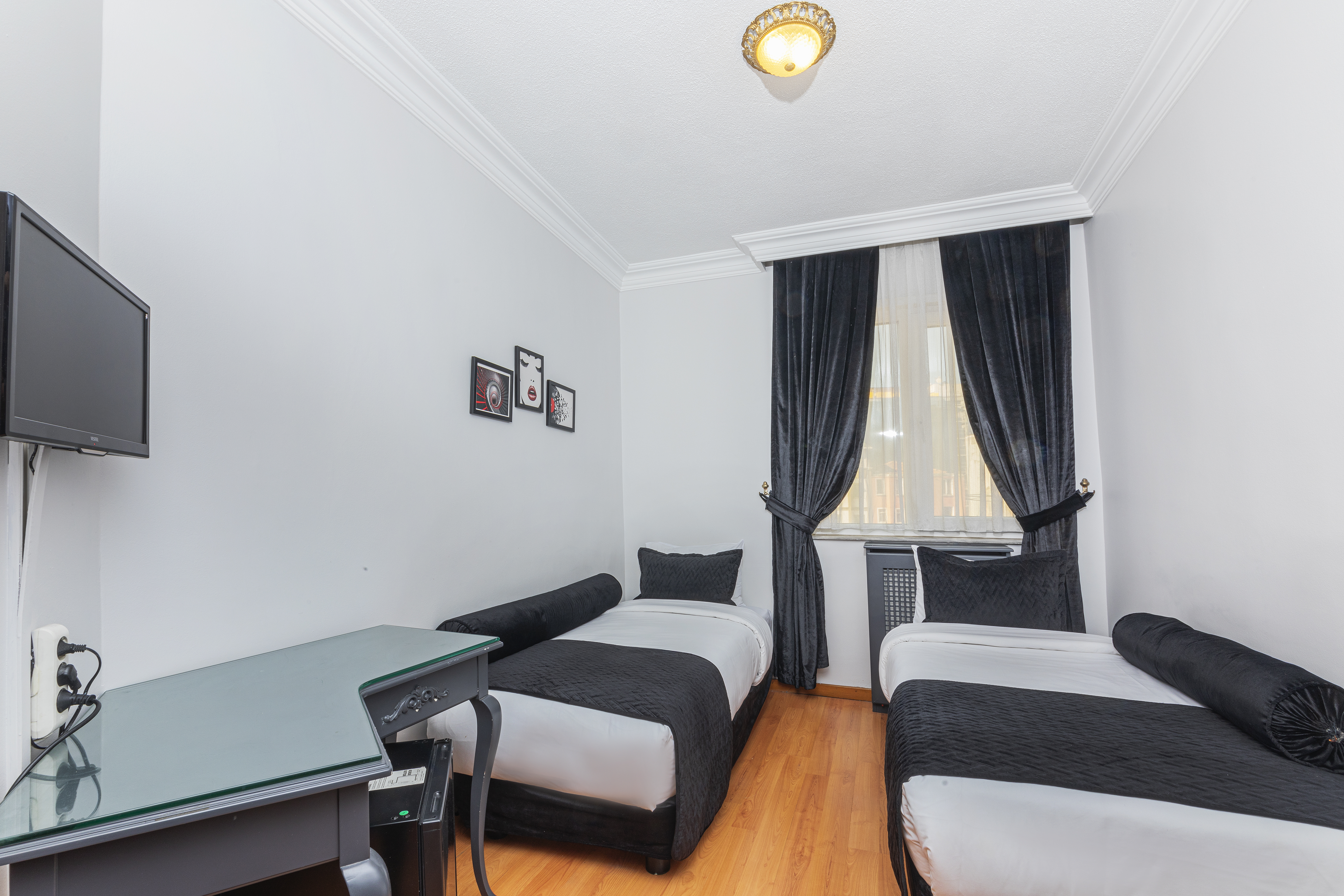 Family Room Deluxe One Bed