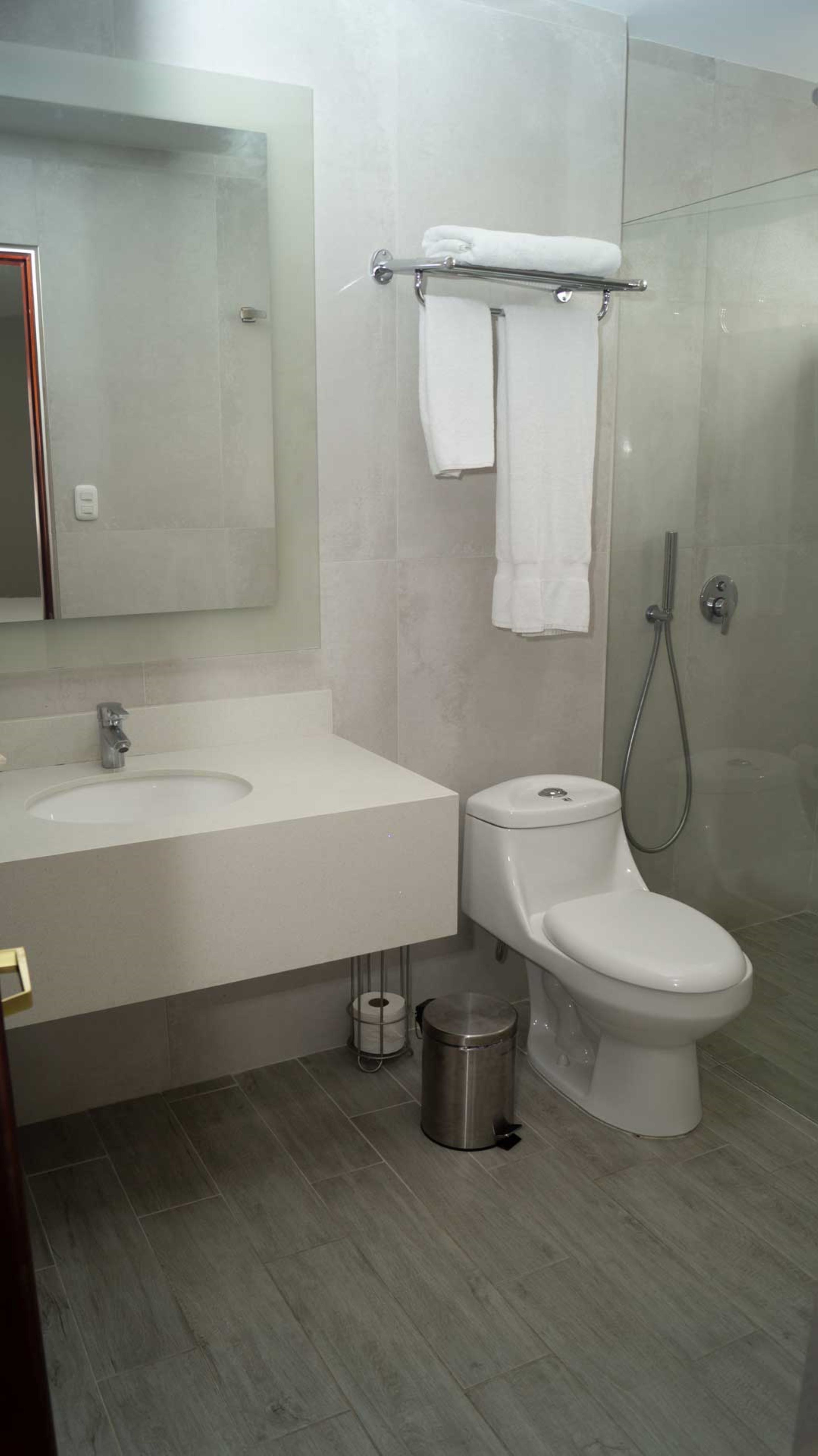 Junior Suite Standard