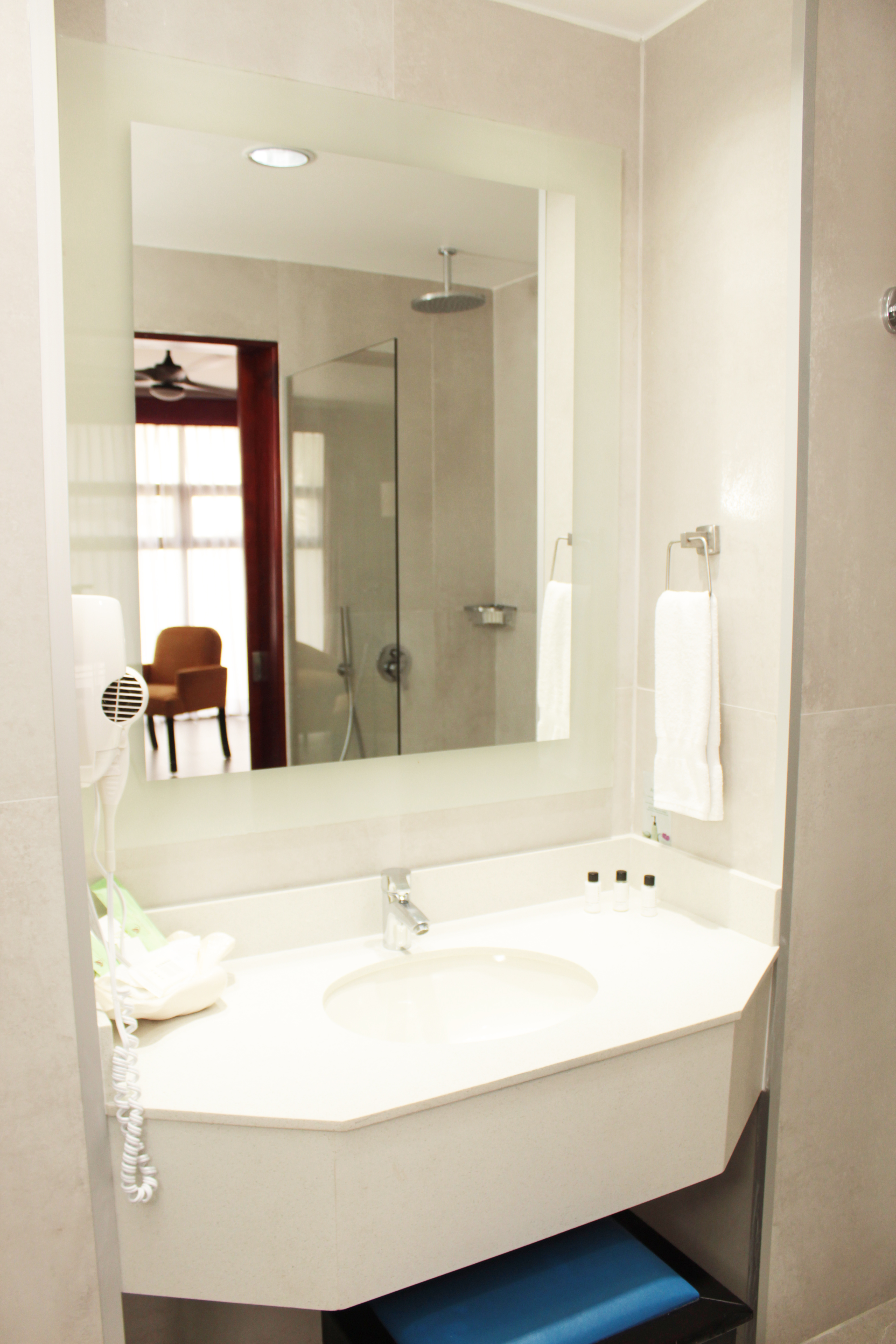 Junior Suite Standard