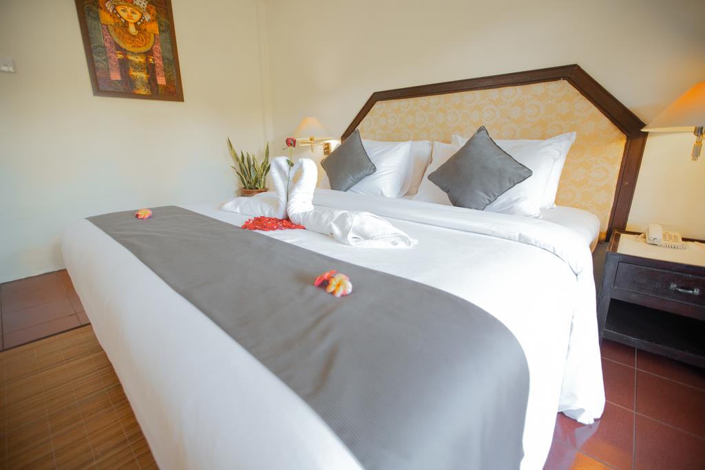 Double or Twin Deluxe