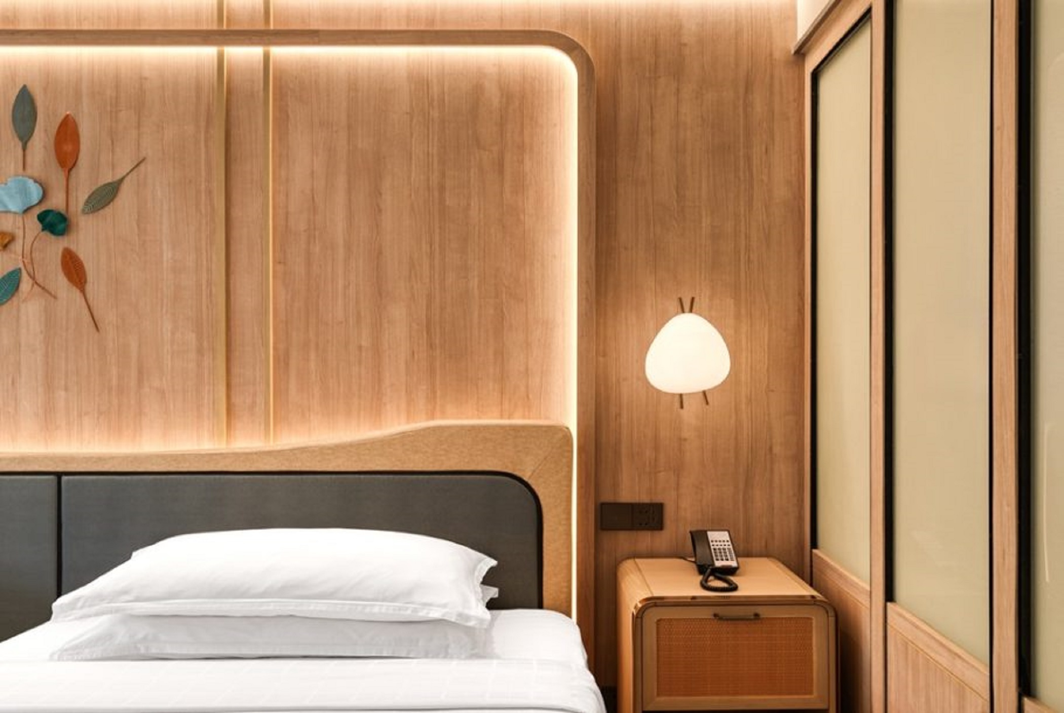 Double or Twin Deluxe Premium