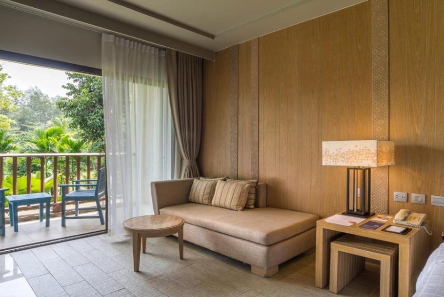 Double or Twin Club Deluxe