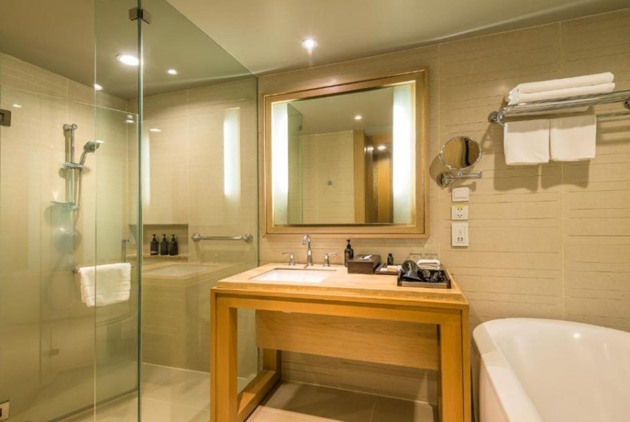 Double or Twin Club Deluxe