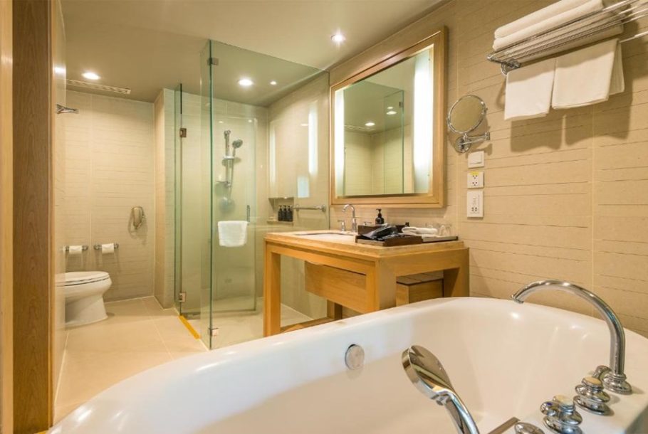 Double or Twin Club Premium