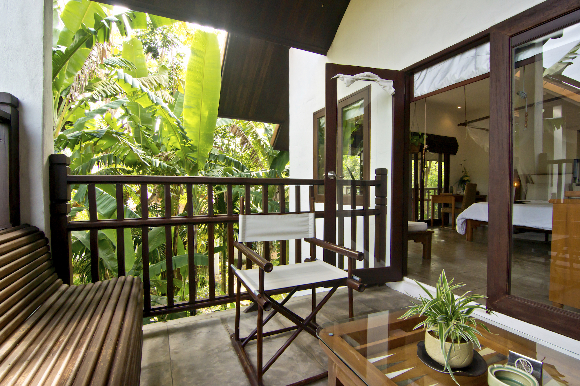 Double or Twin Superior