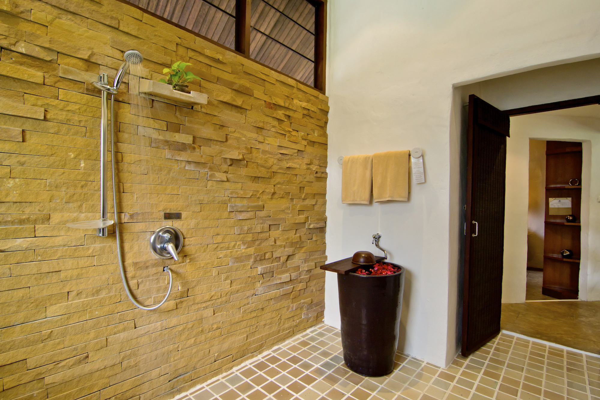 Double or Twin Superior