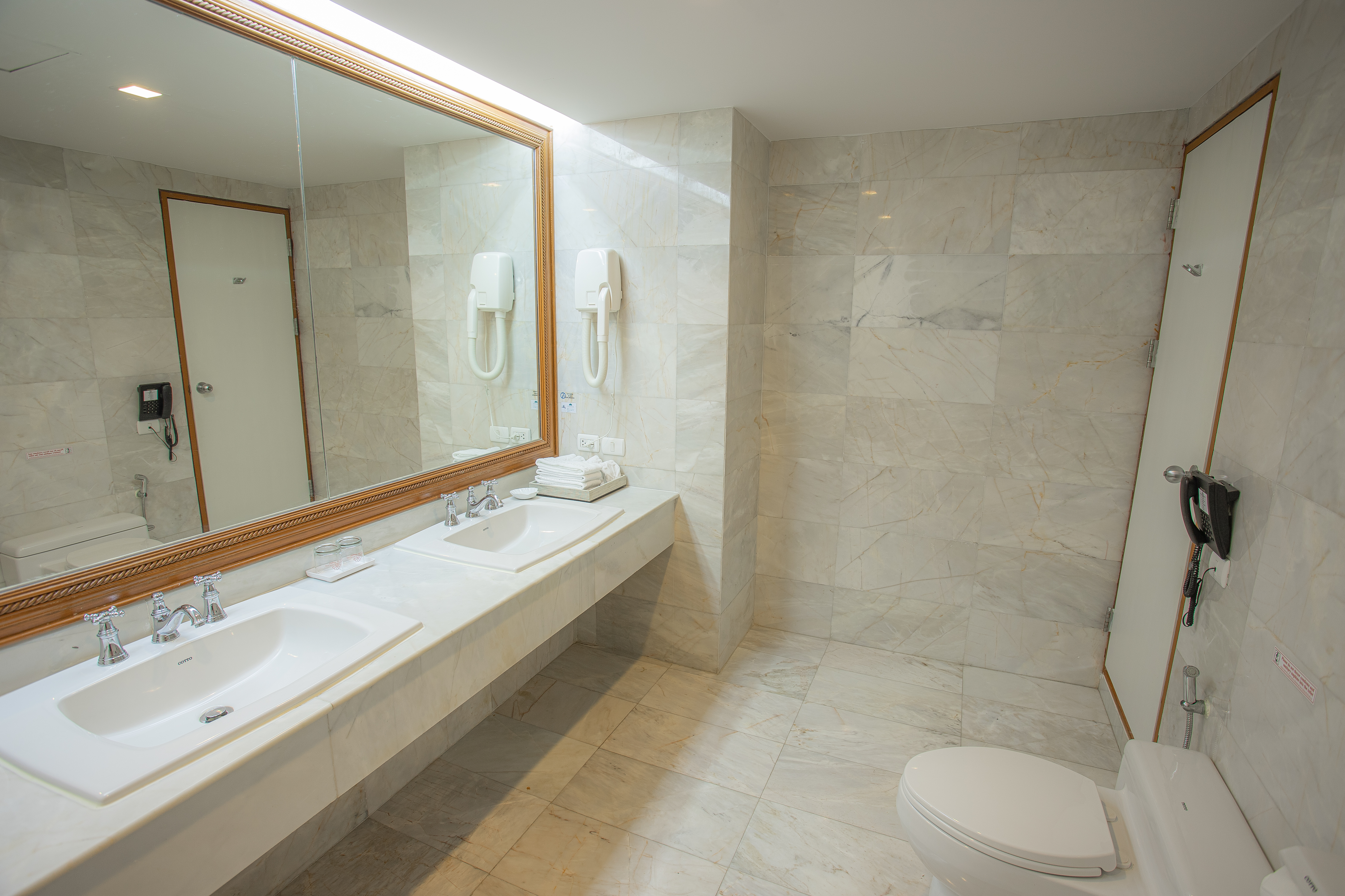 Suite Executive Sea View