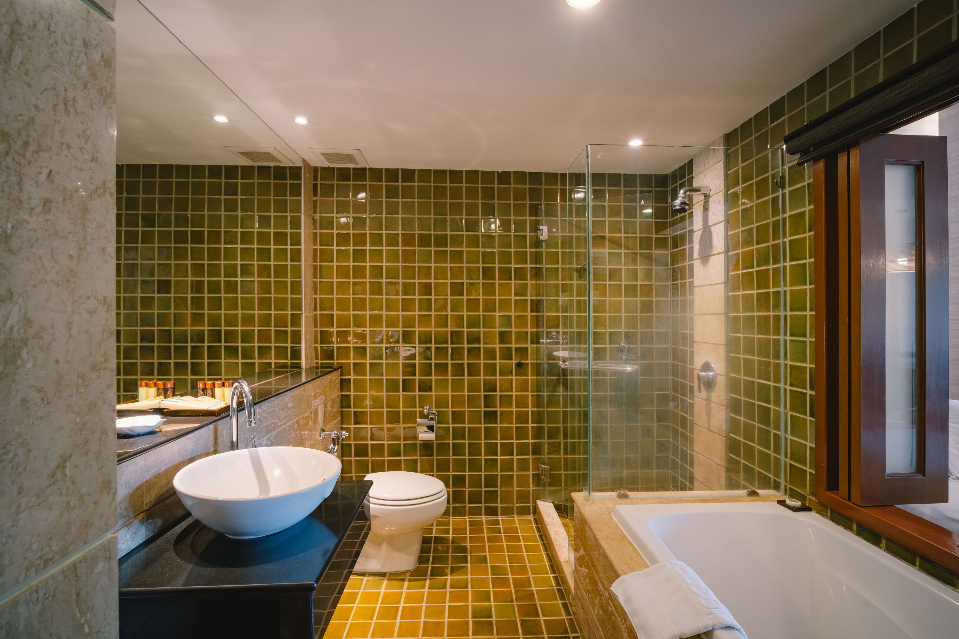 Double or Twin Deluxe