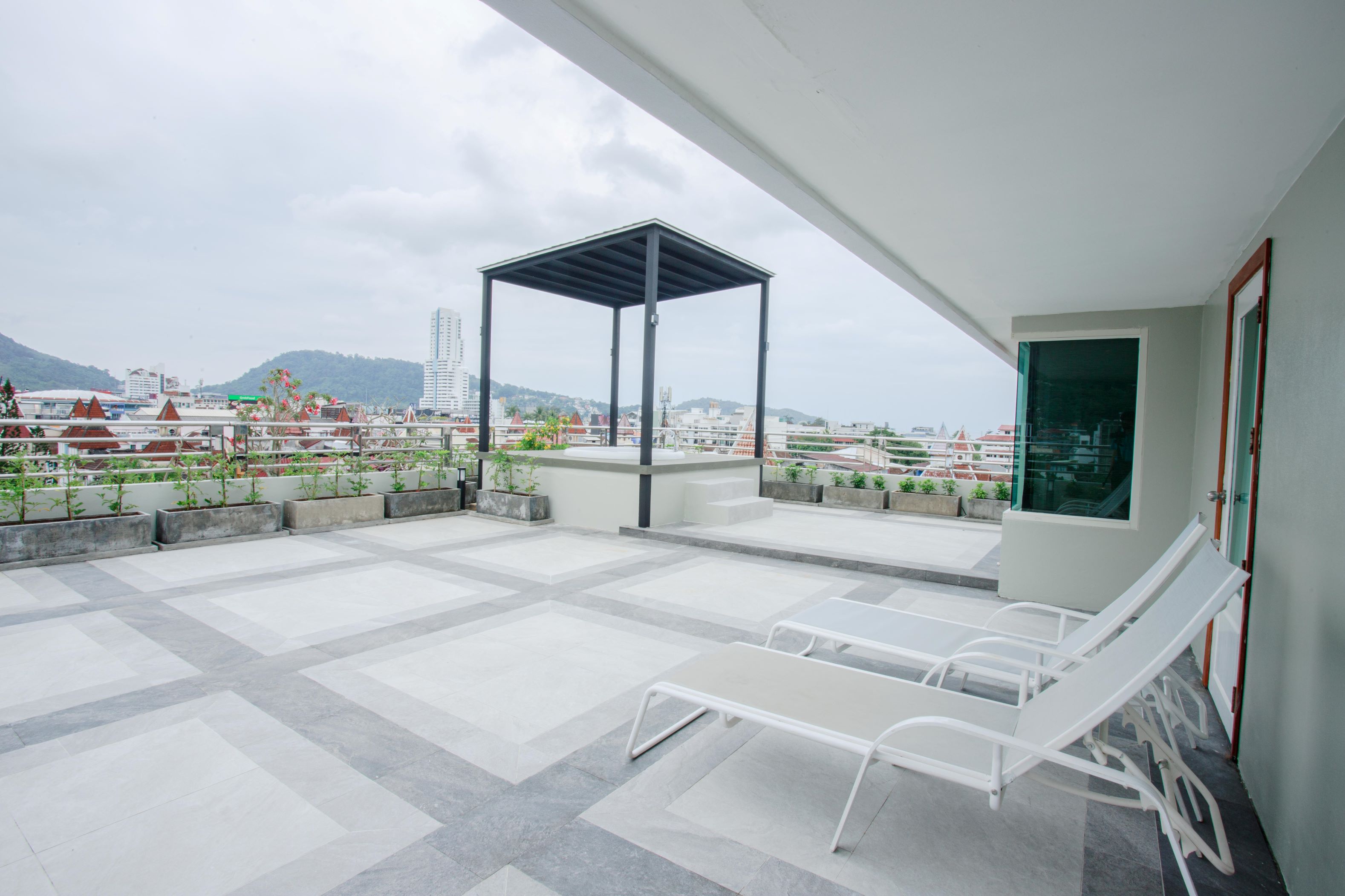 Suite Executive Mountain View