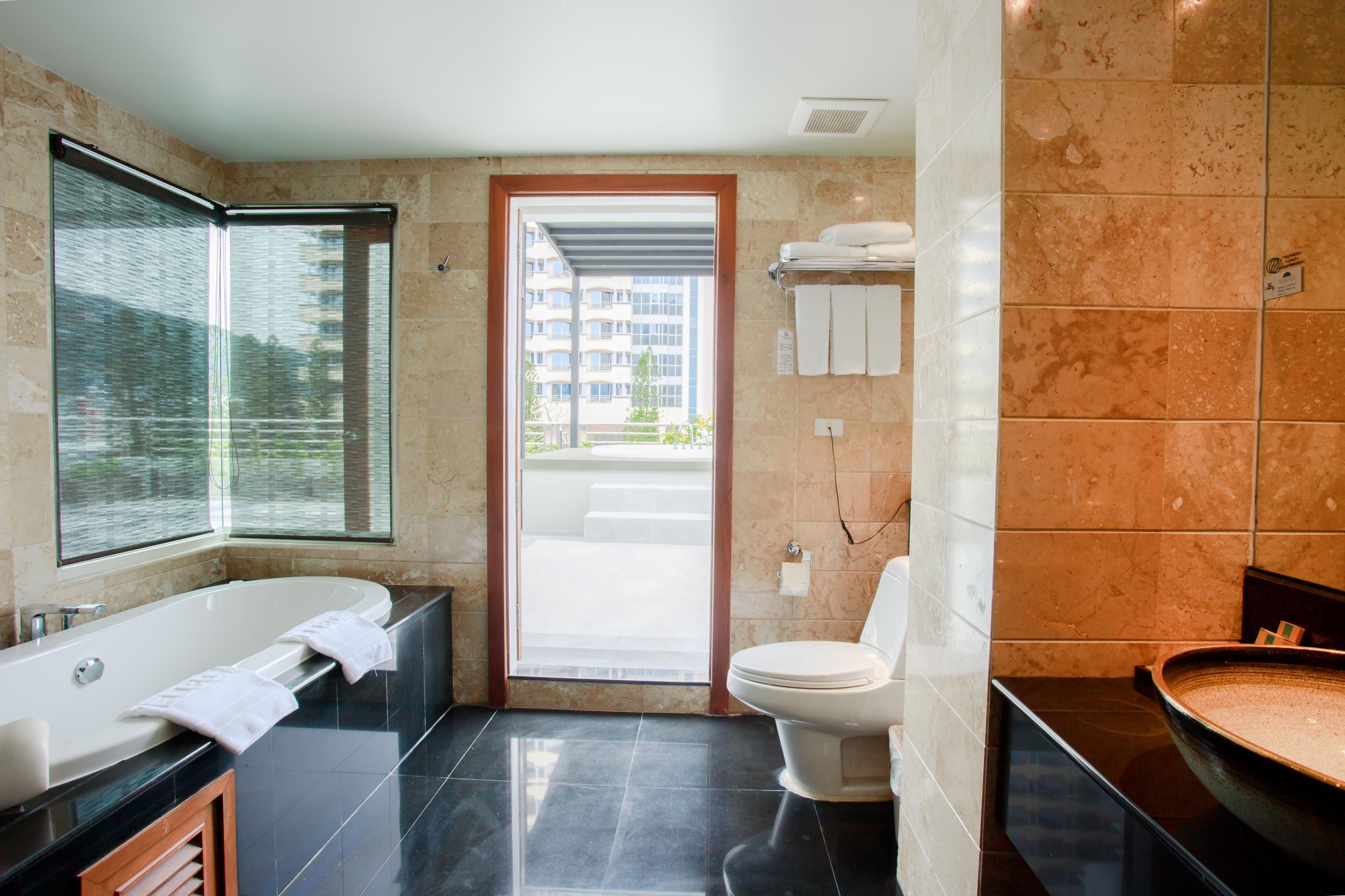 Suite Executive Mountain View