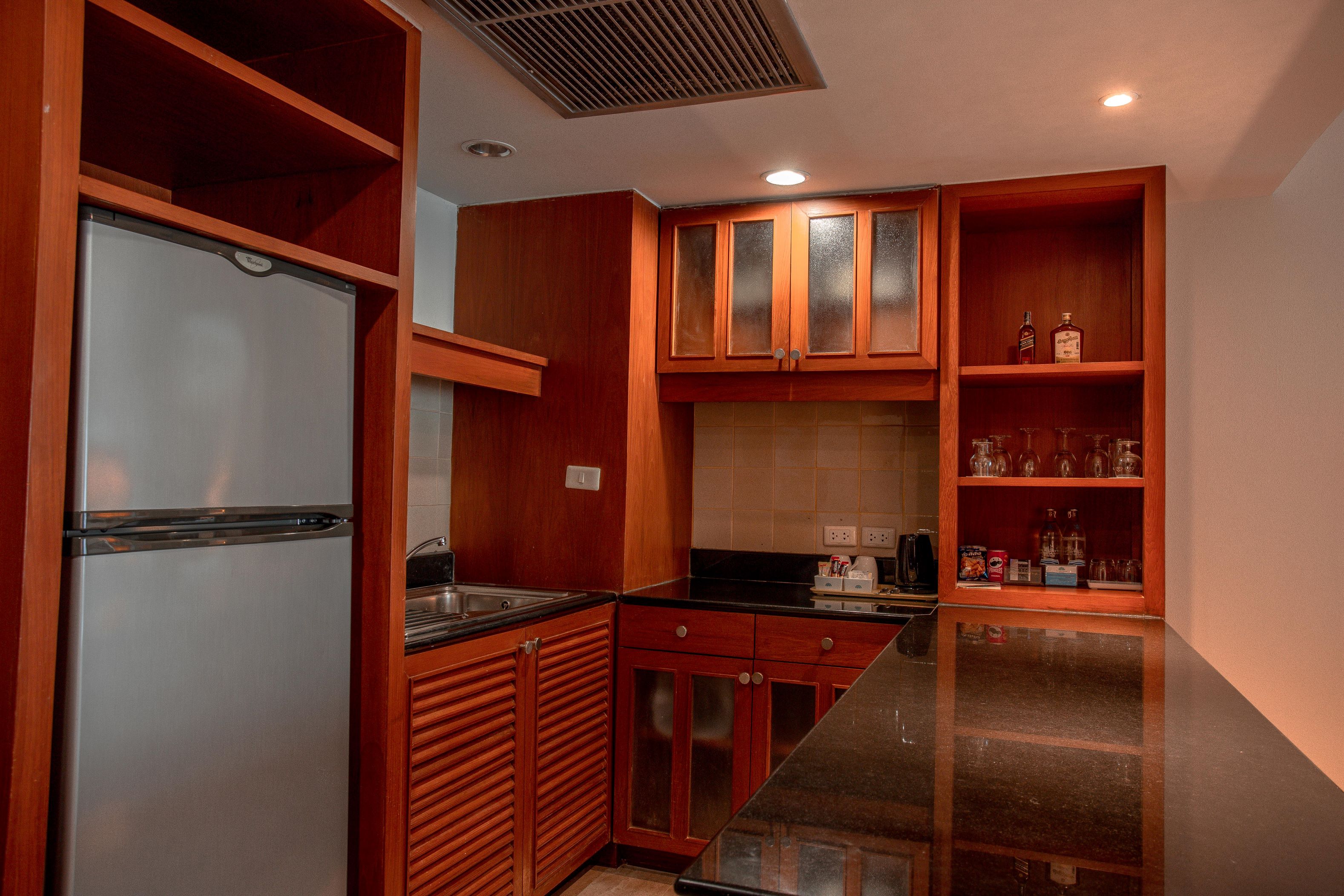 Suite Executive Mountain View