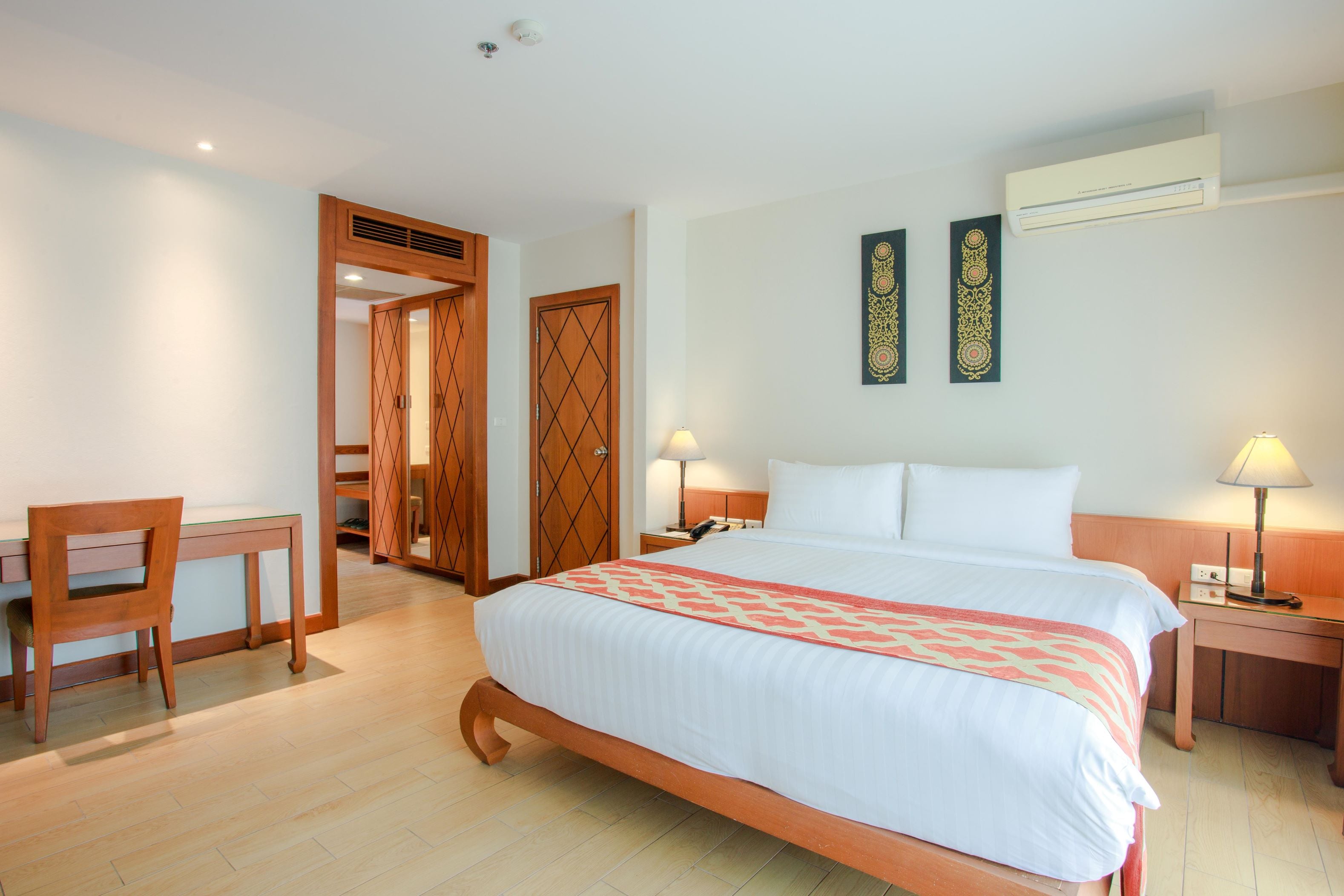 Suite Executive Mountain View