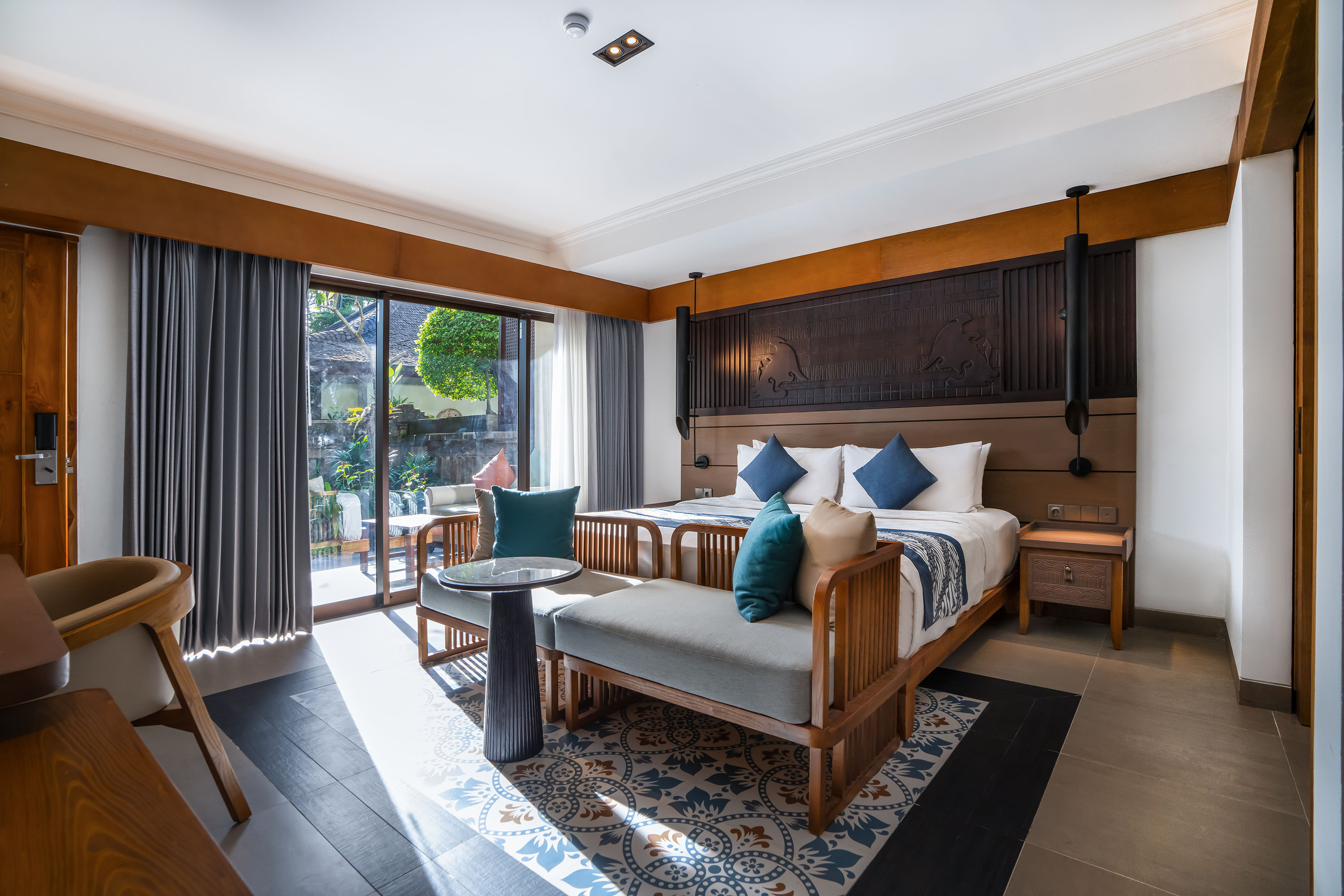 Room Grand Deluxe
