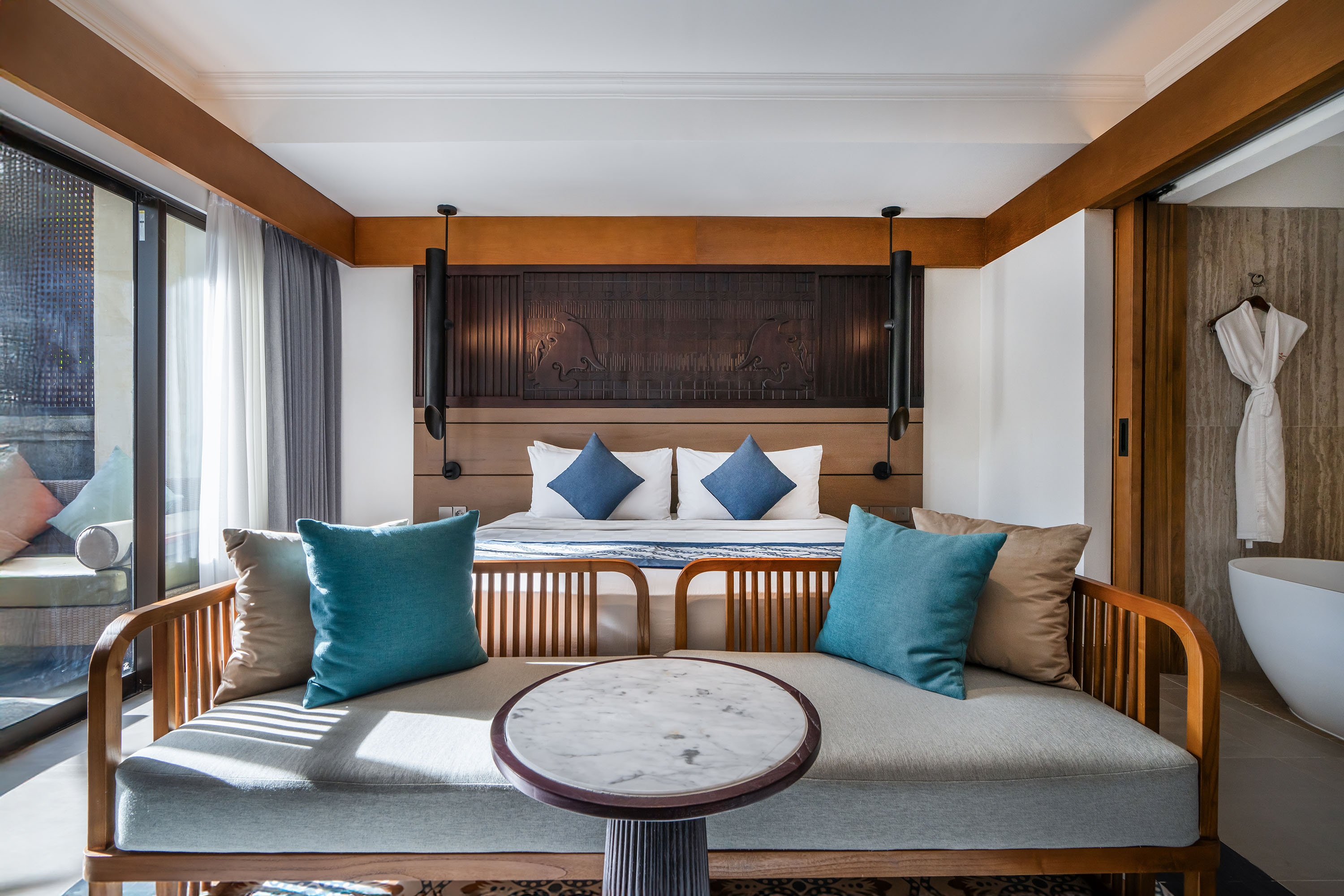 Room Grand Deluxe