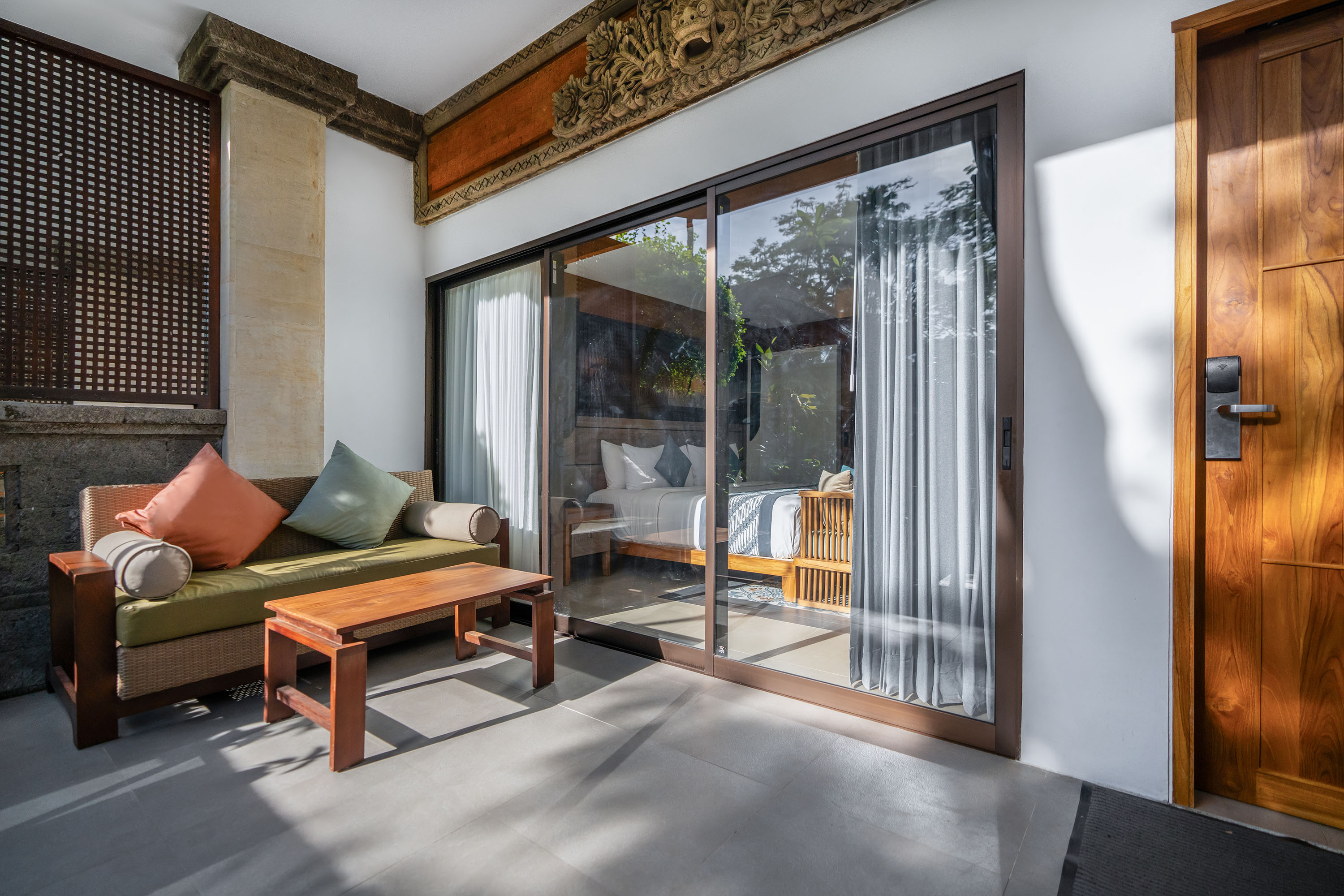 Room Grand Deluxe