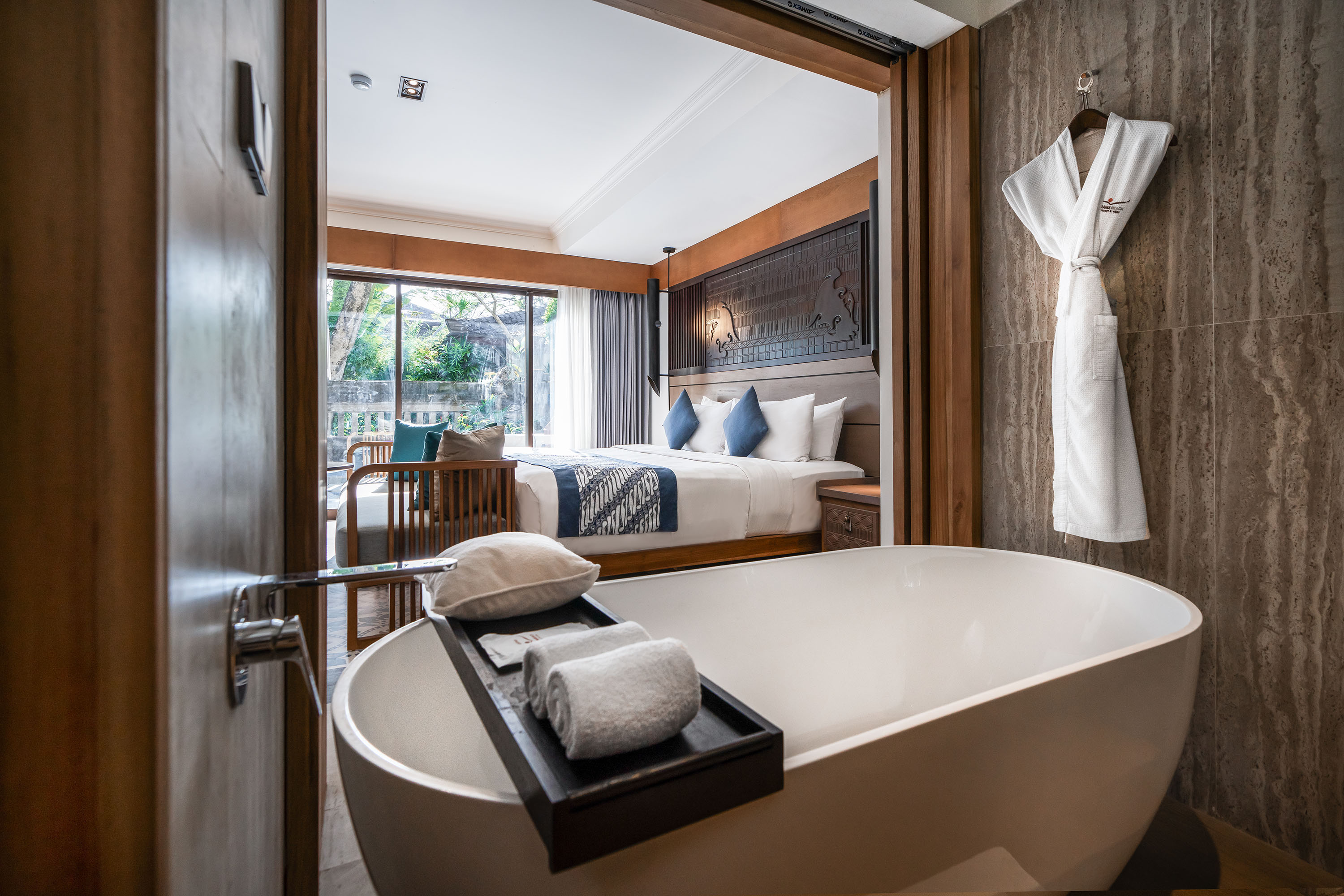 Room Grand Deluxe