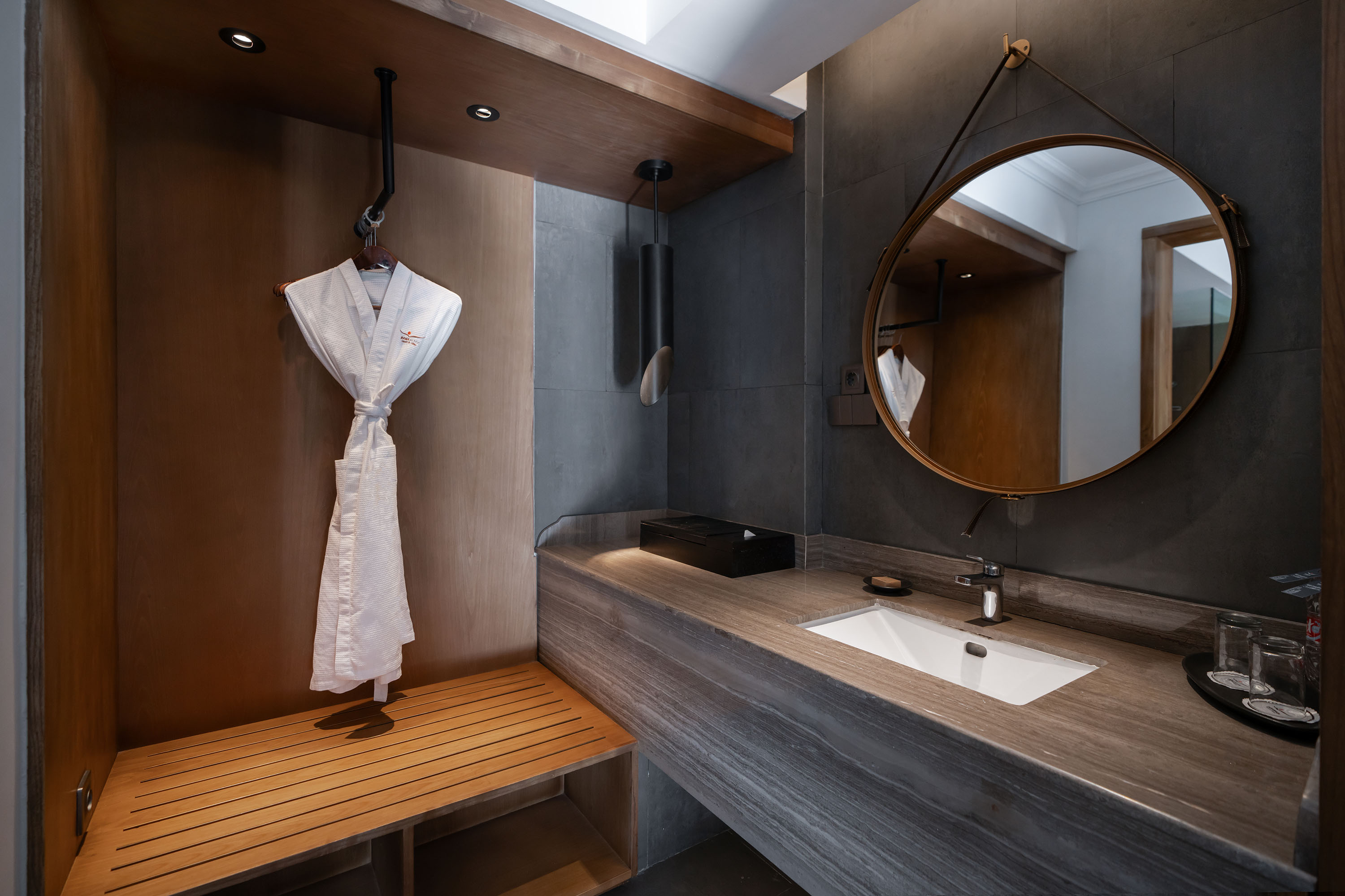 Room Grand Deluxe