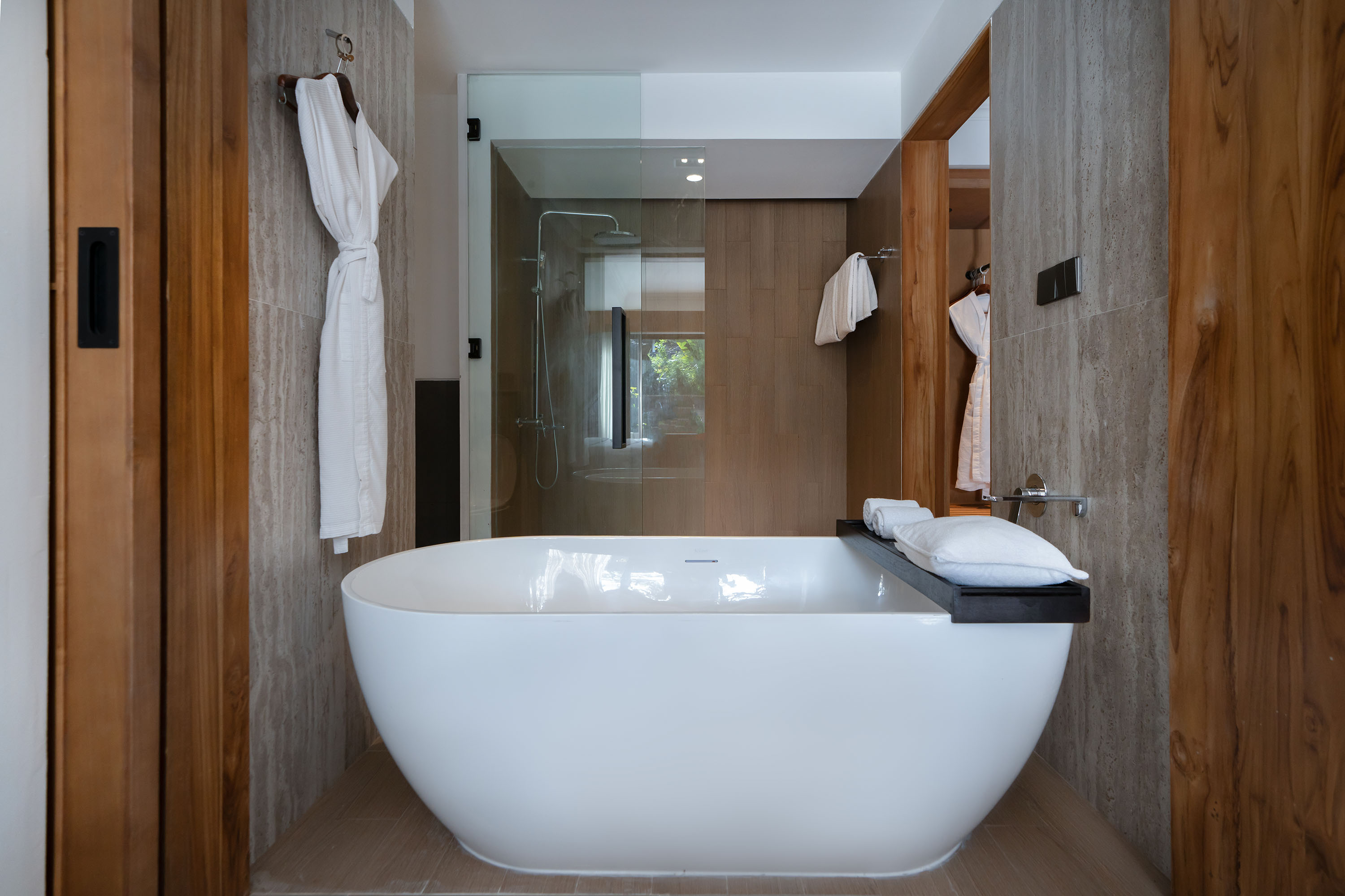 Room Grand Deluxe