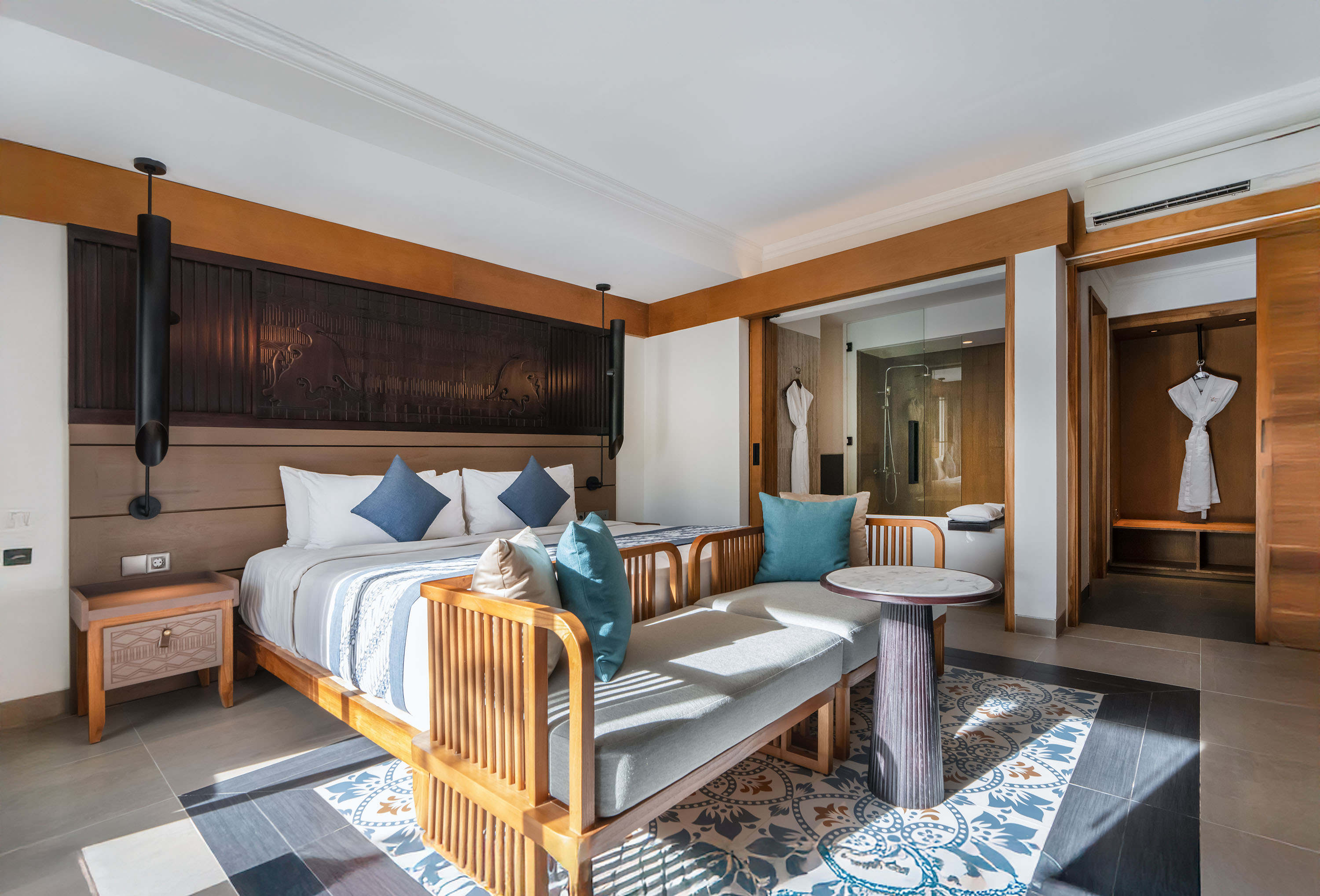 Room Grand Deluxe