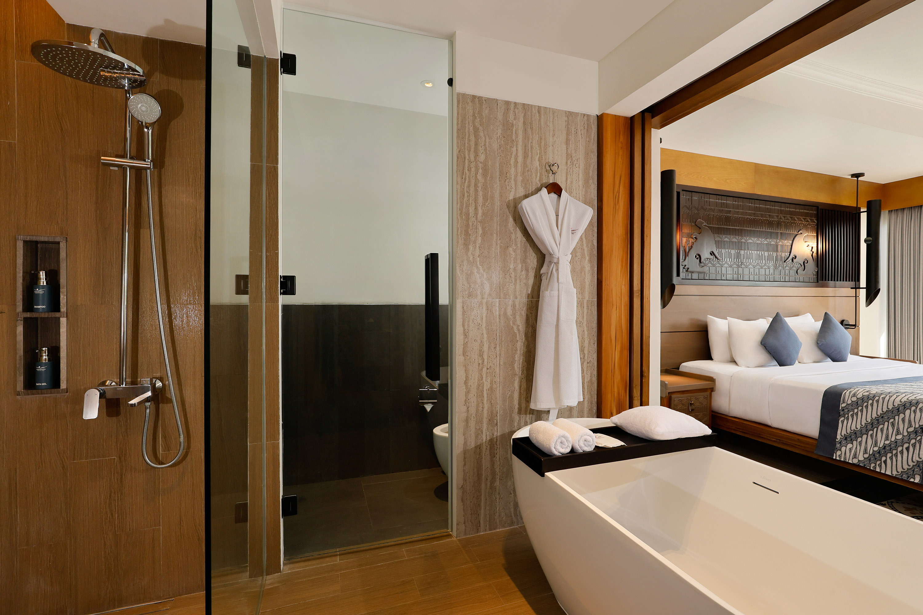 Room Grand Deluxe