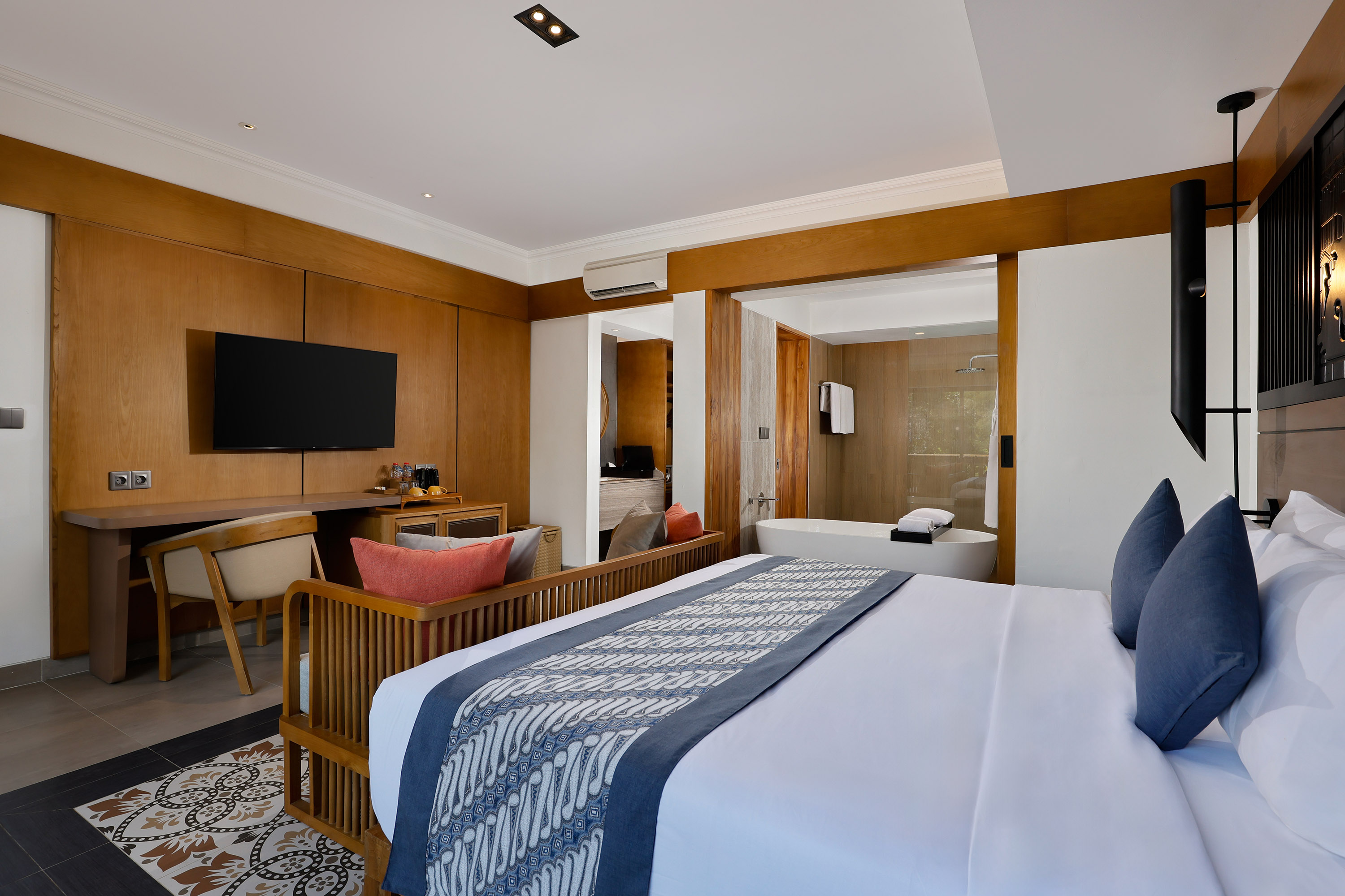 Room Grand Deluxe
