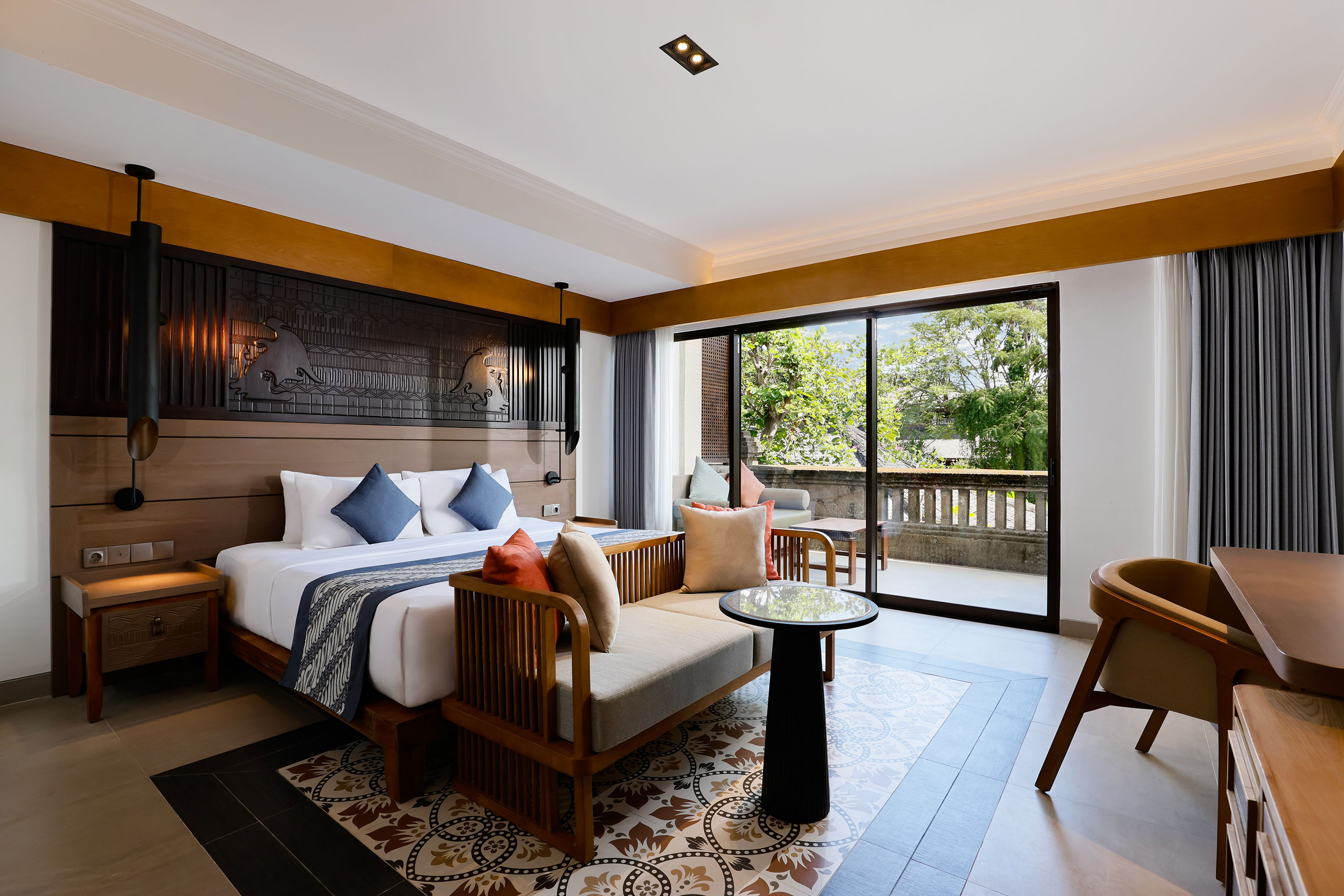 Room Grand Deluxe