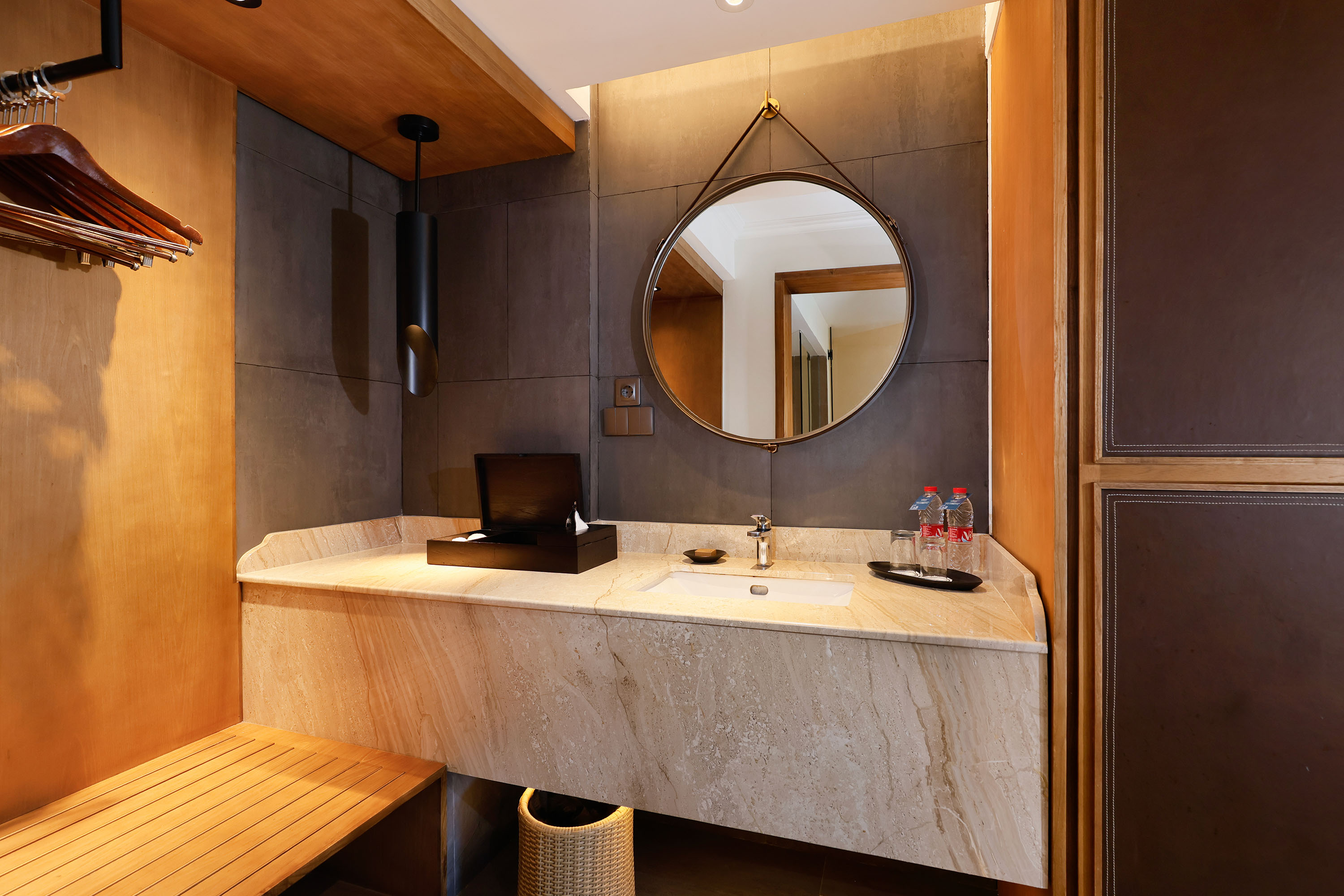 Room Grand Deluxe