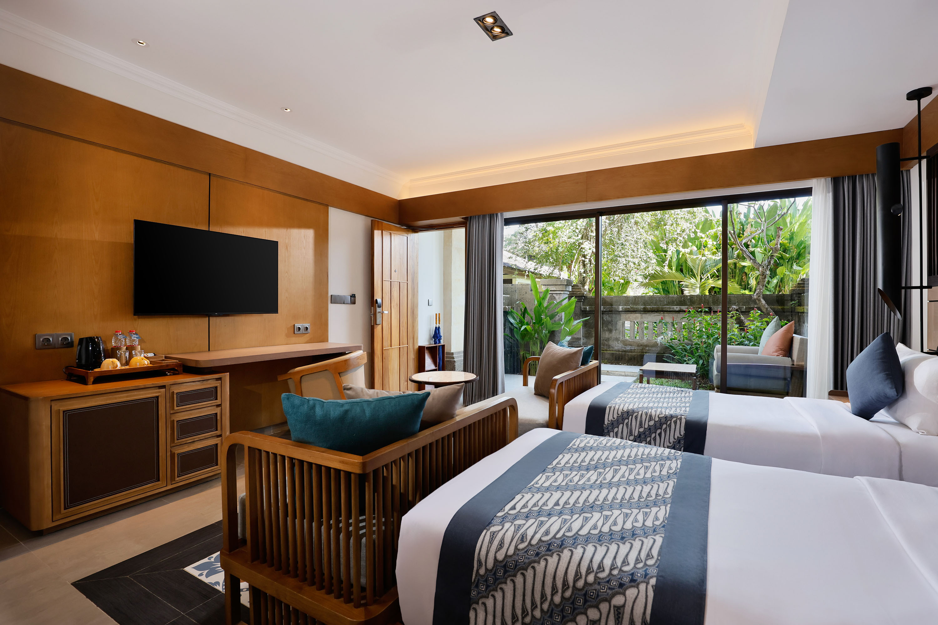 Room Grand Deluxe