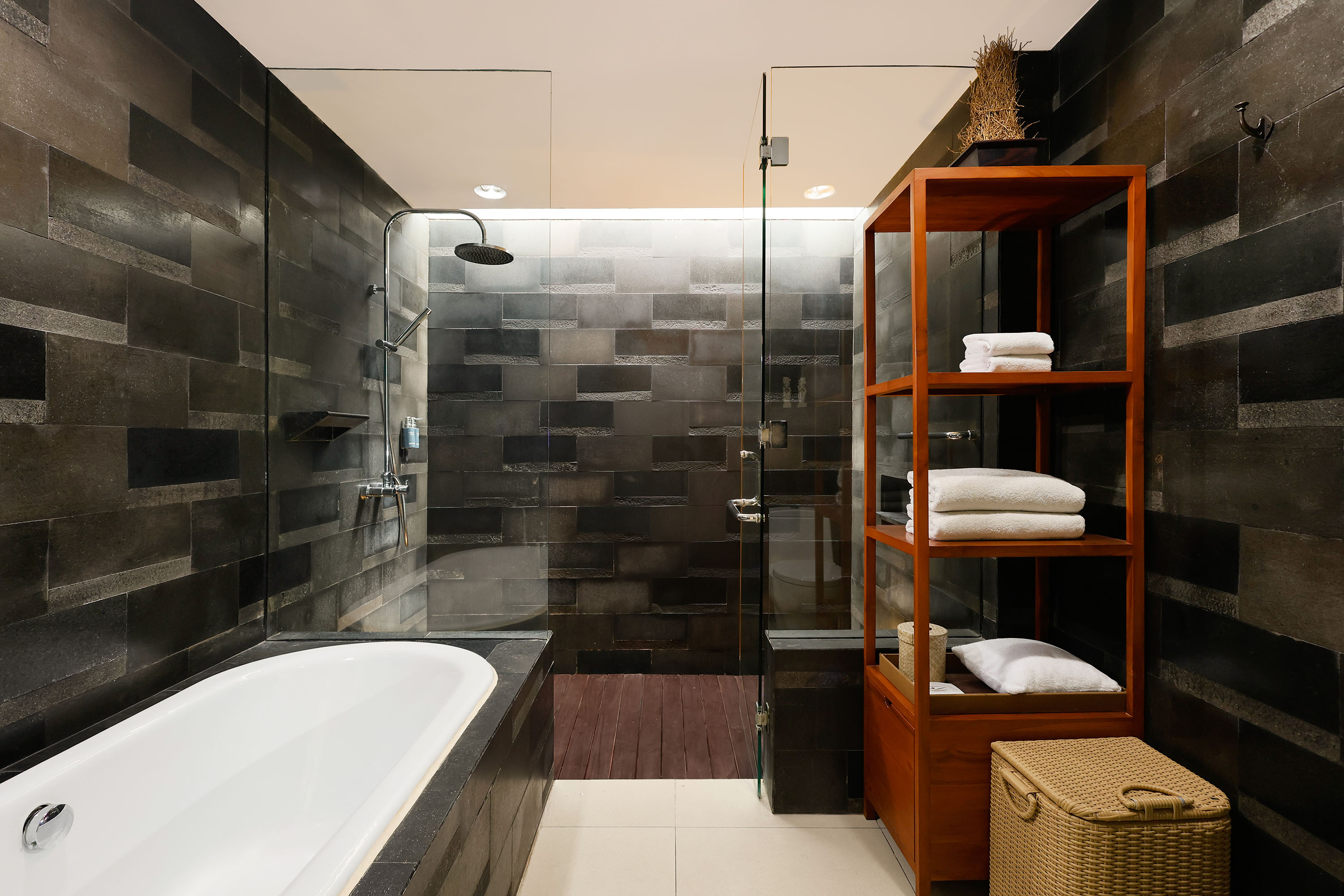 Double Deluxe Premier