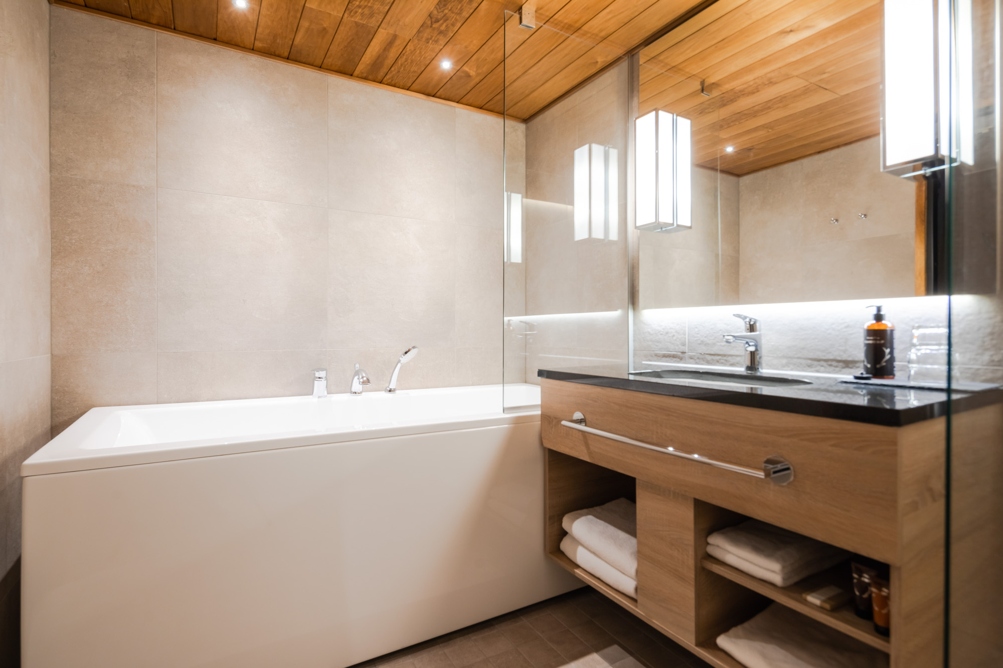 Double Single Comfort