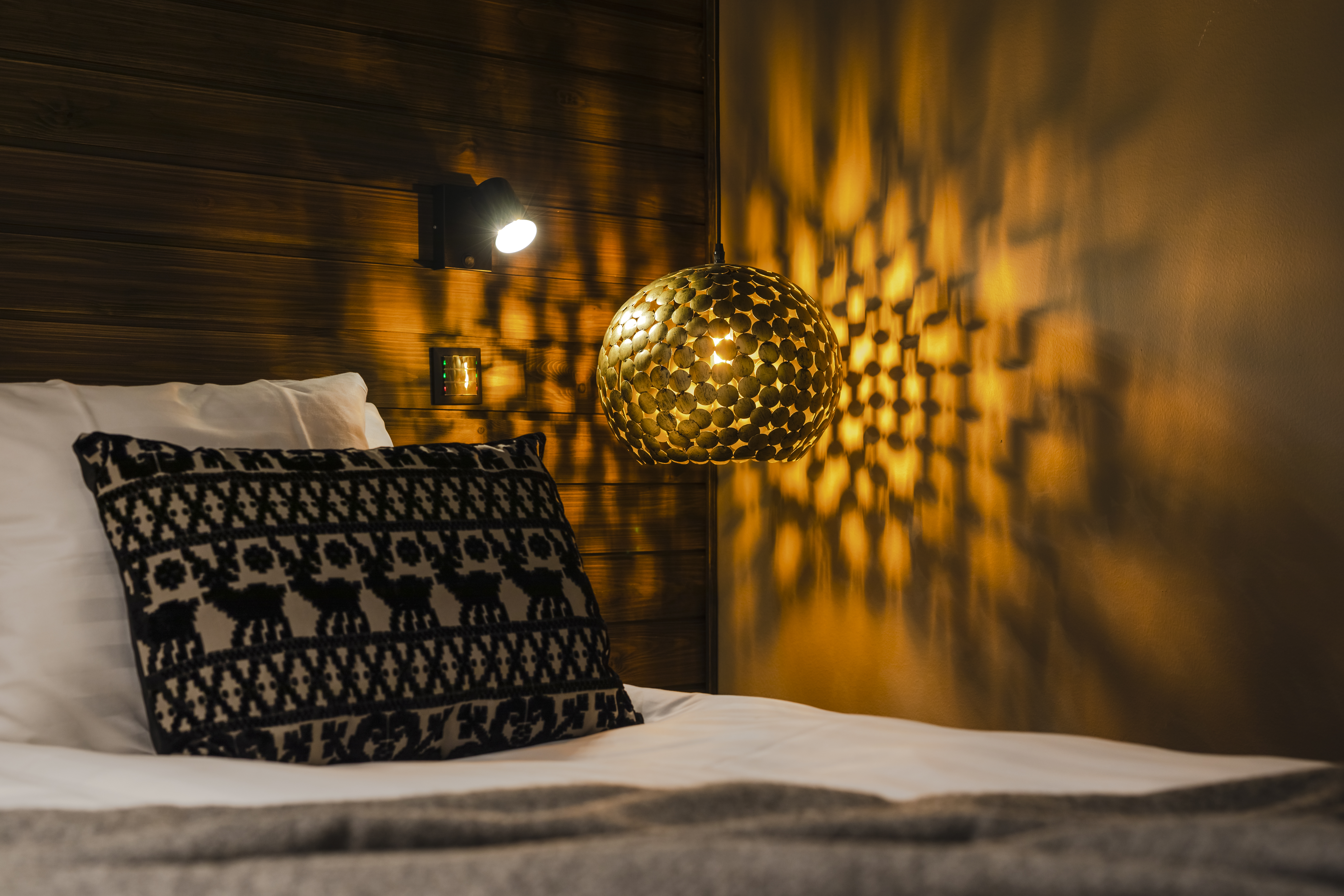 Double Single Comfort