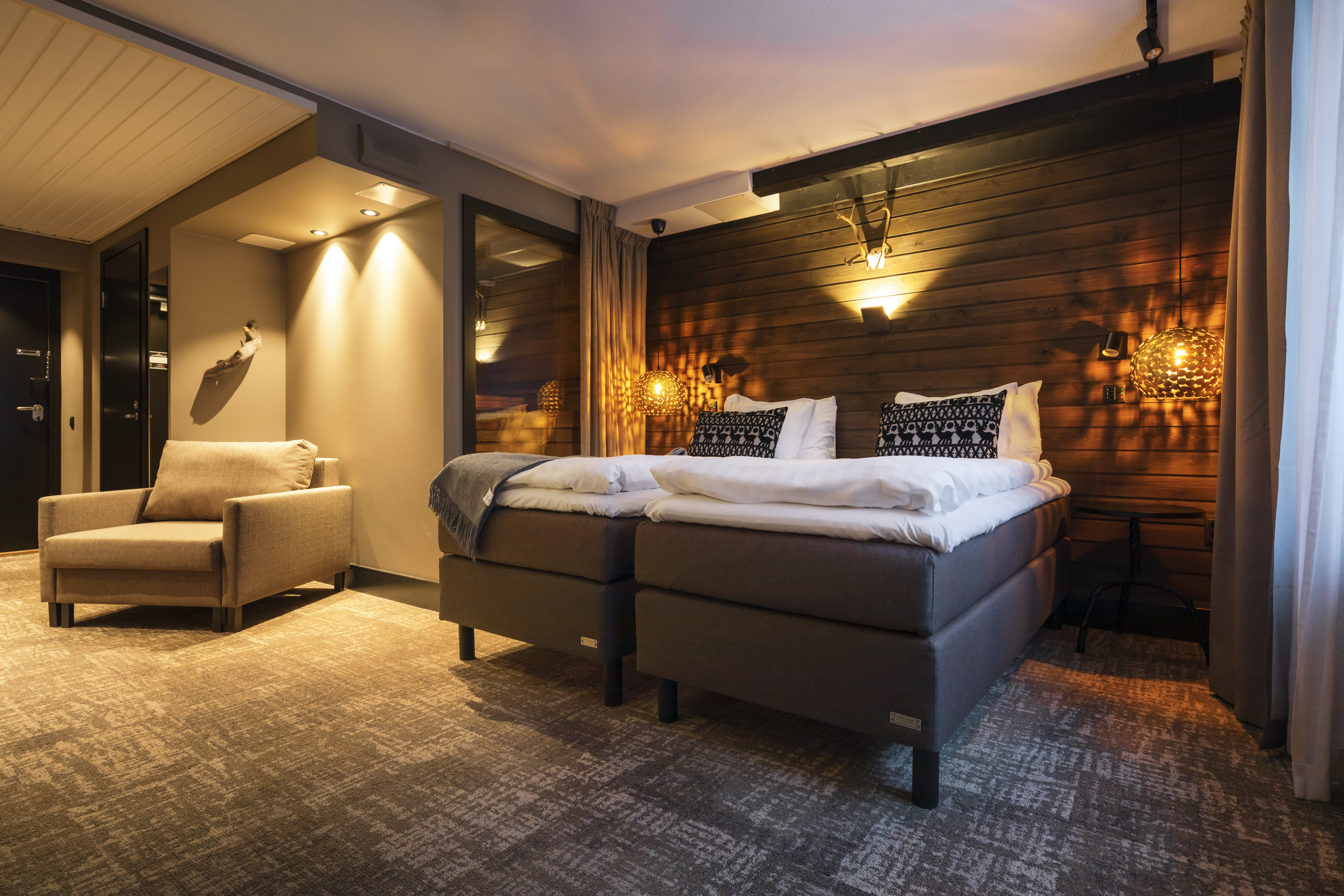 Double Single Deluxe