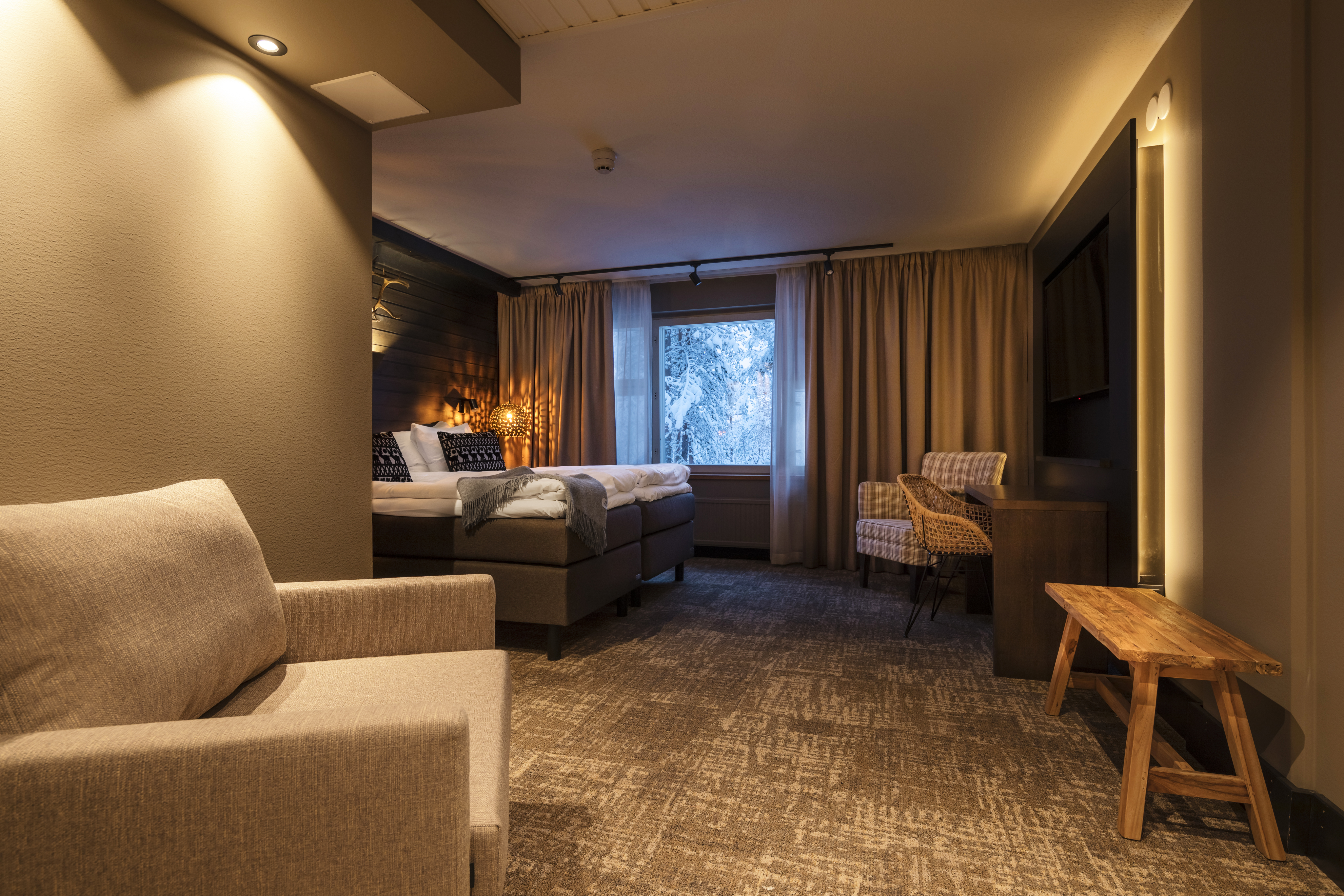 Double Single Deluxe