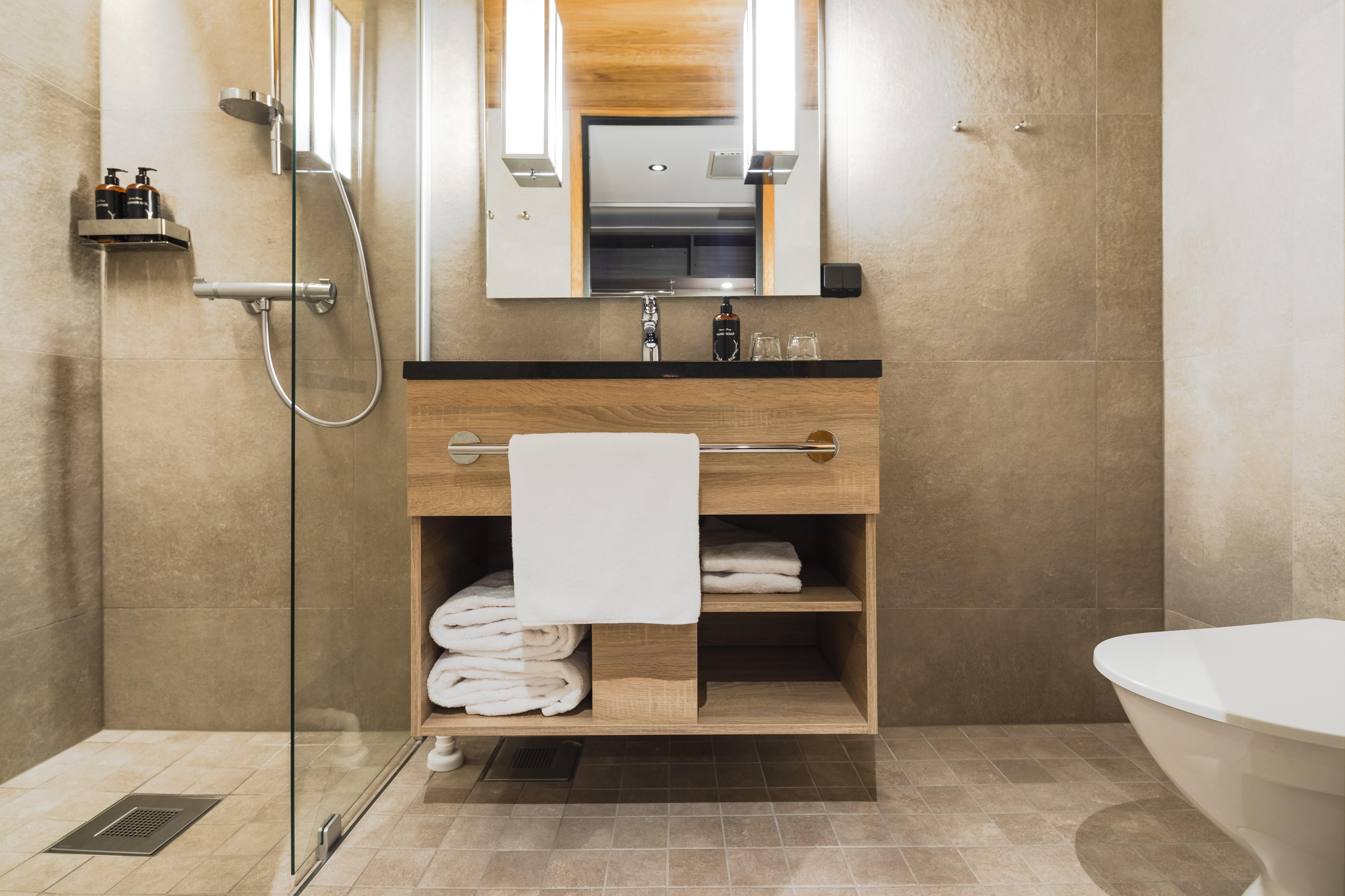 Double Single Comfort