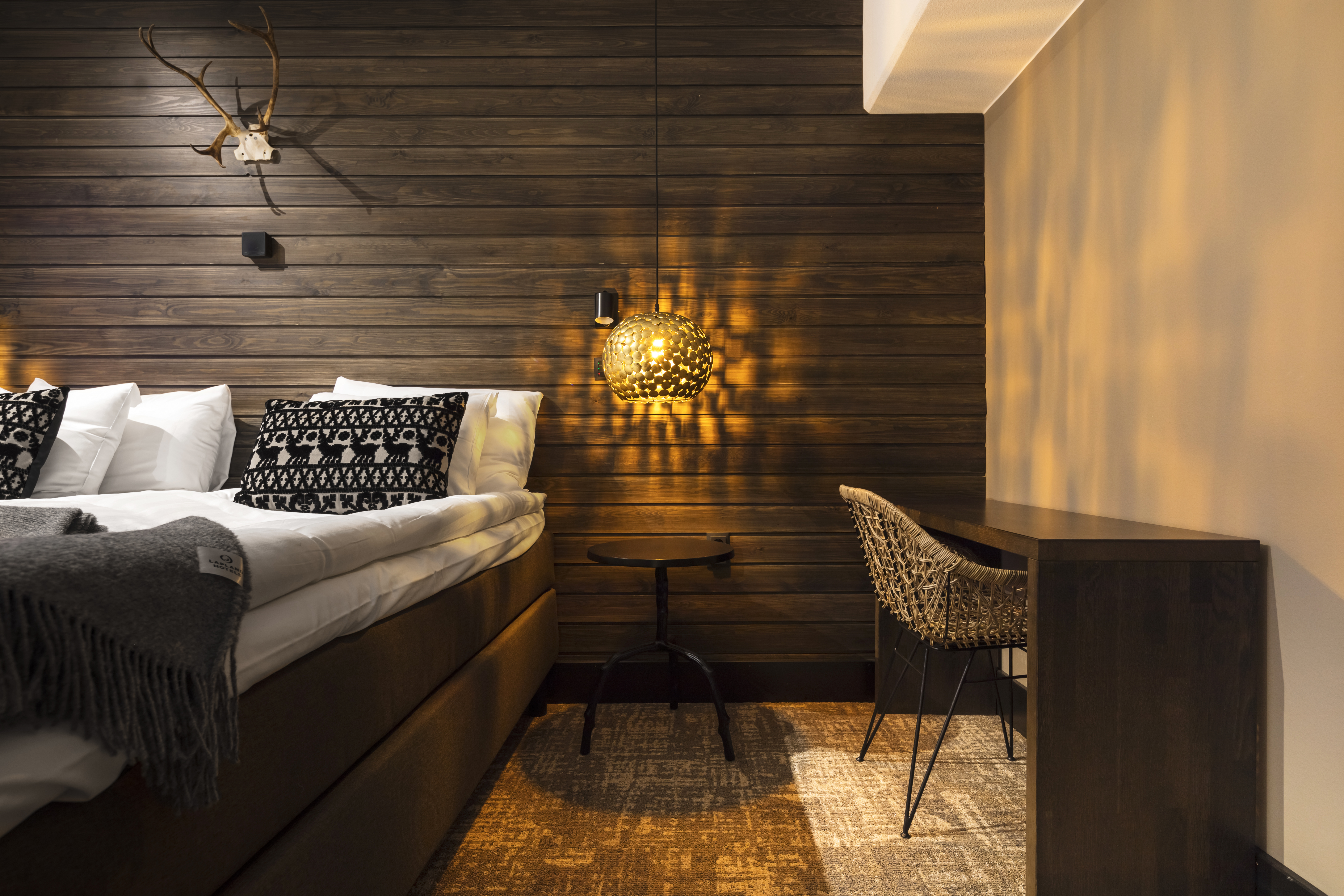 Double Single Comfort