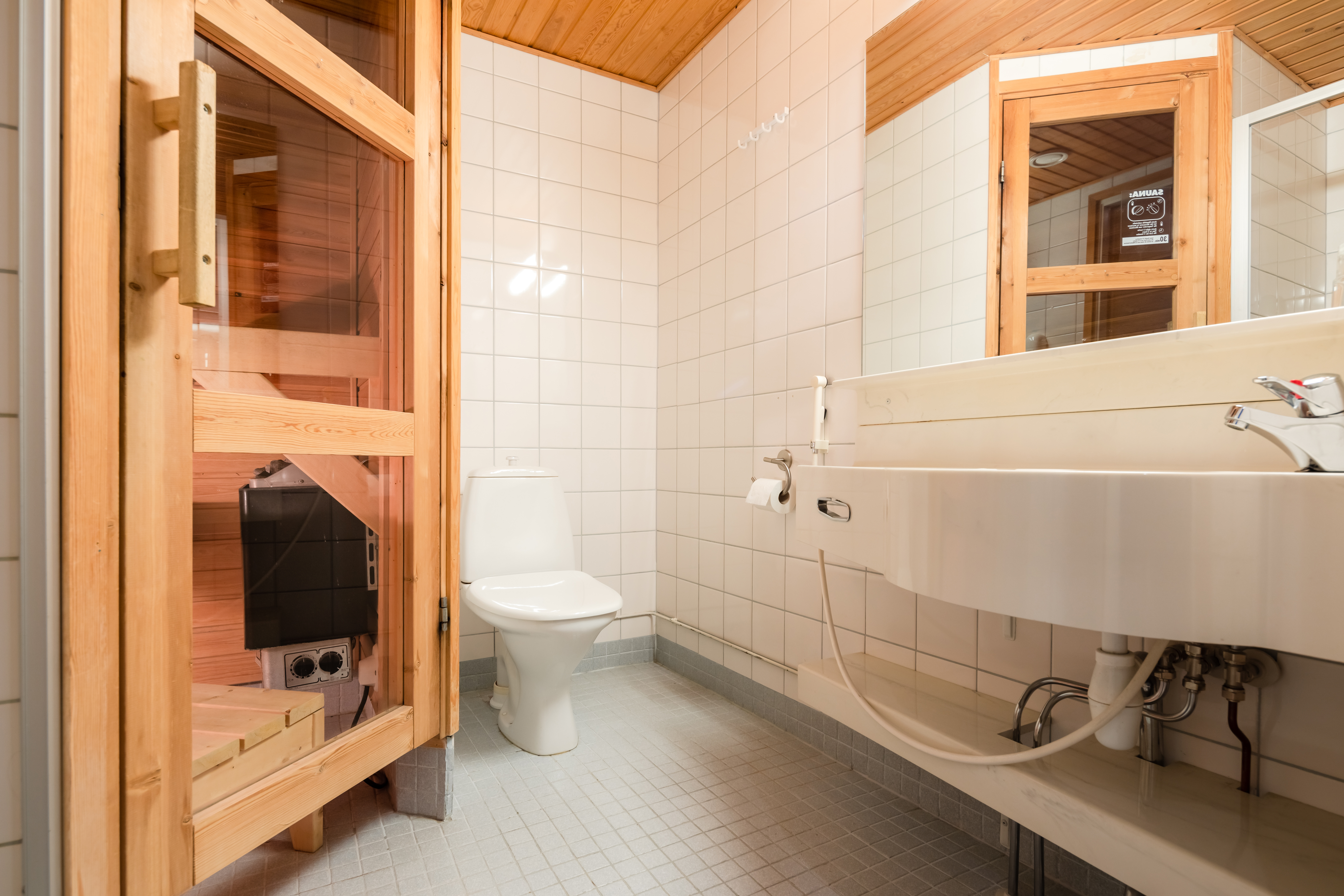 Family Room Standard