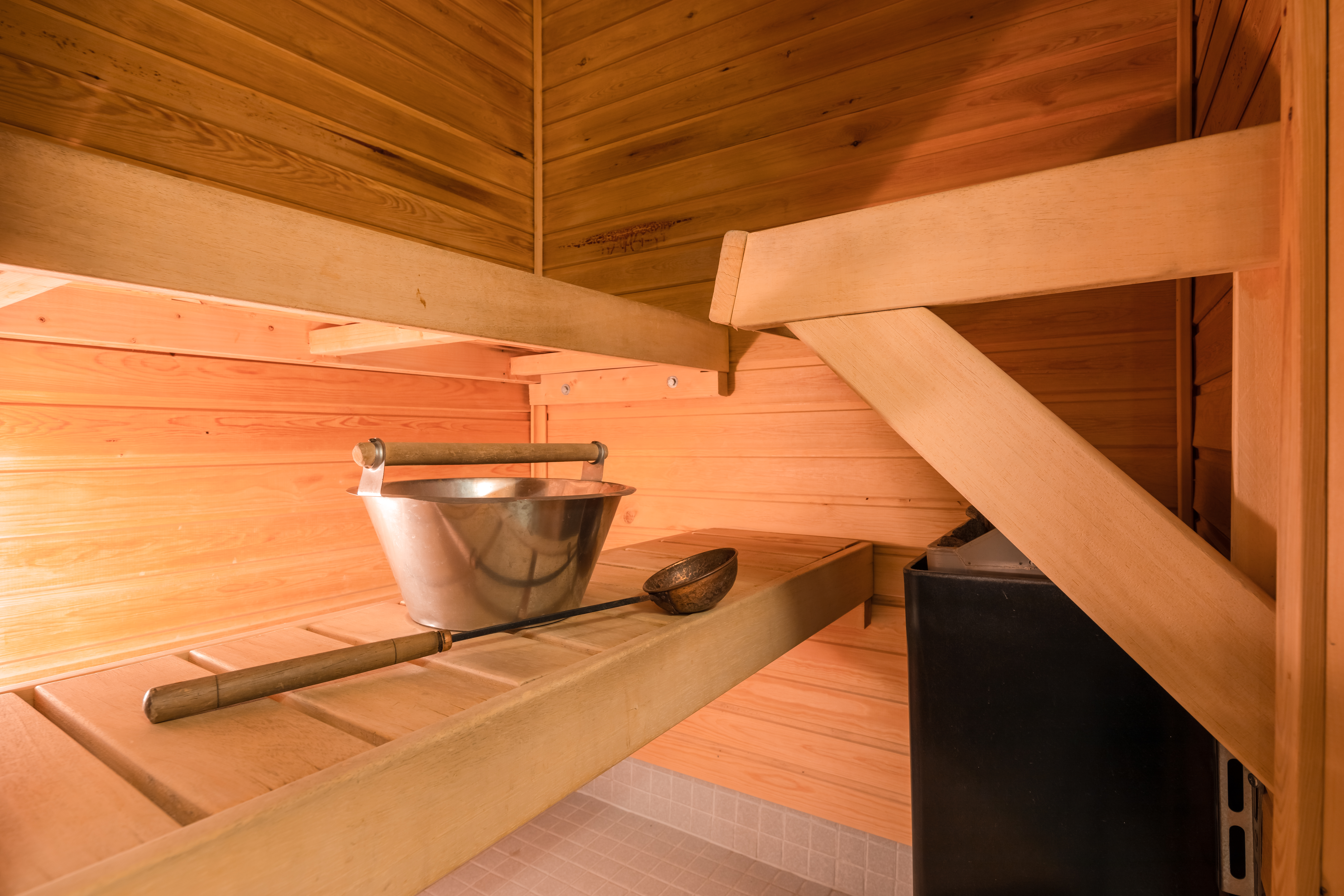 Family Room Capacity 1