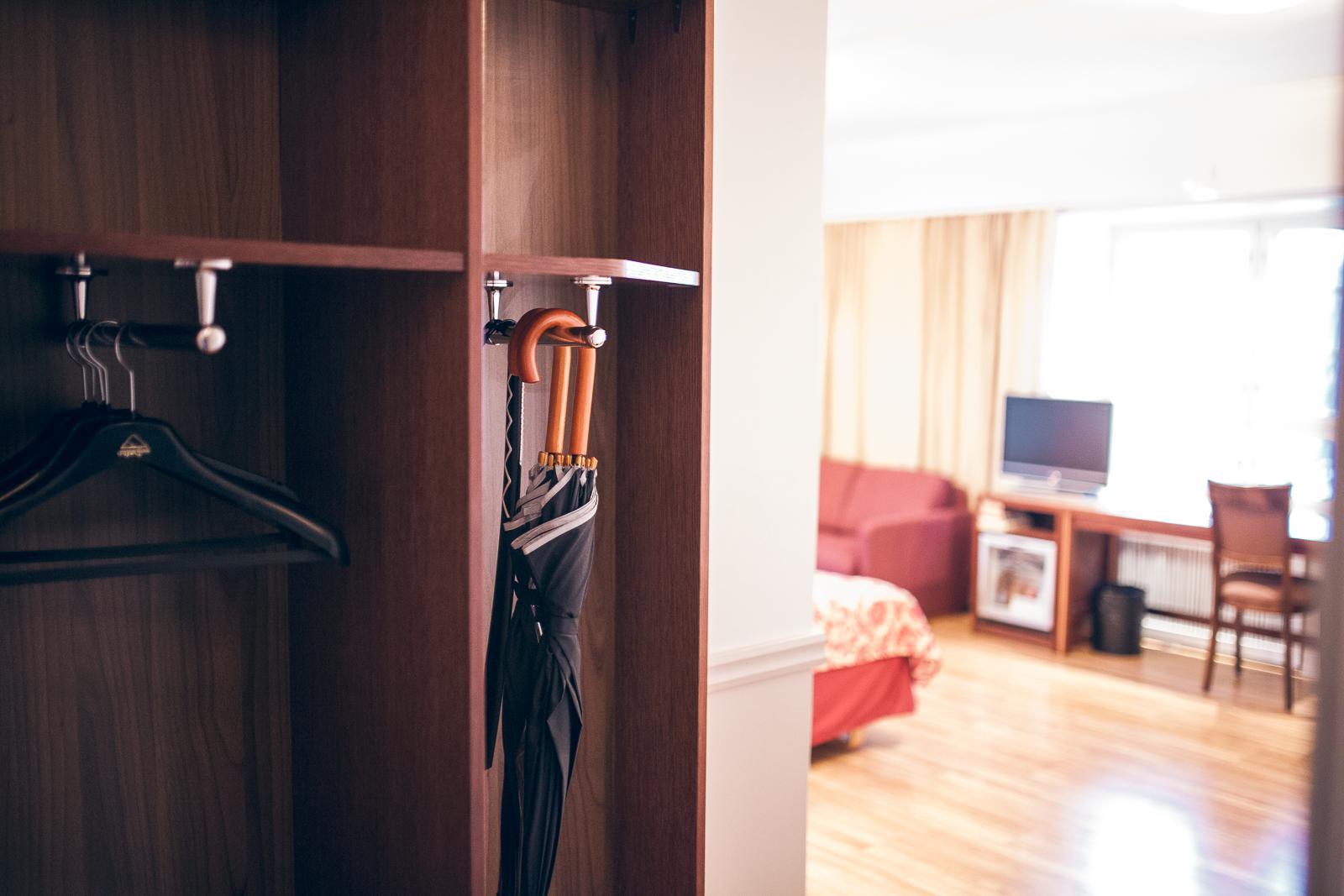 Double or Twin Superior