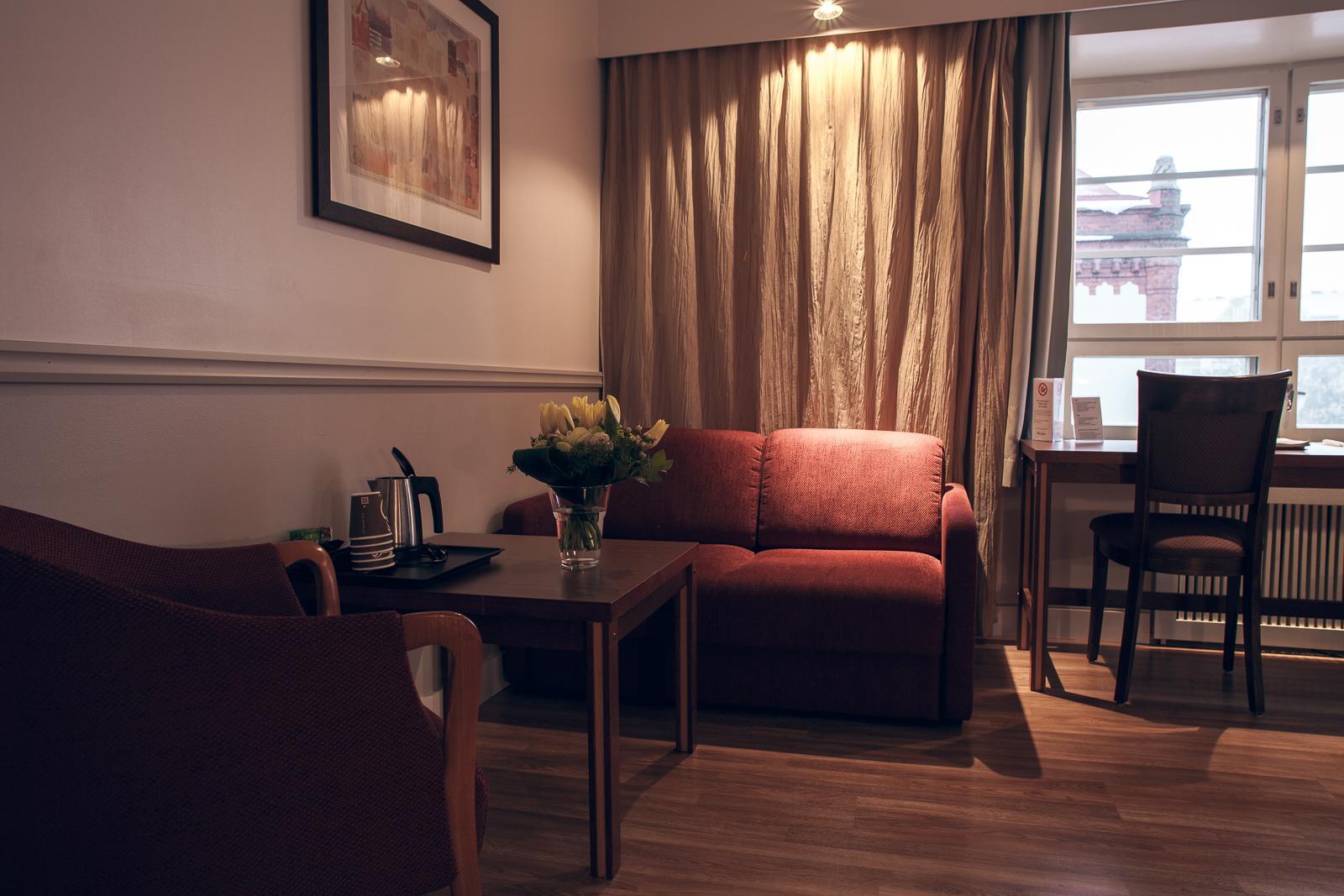 Double or Twin Superior