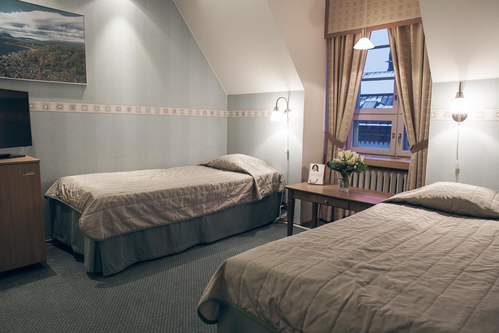 Family Room Standard