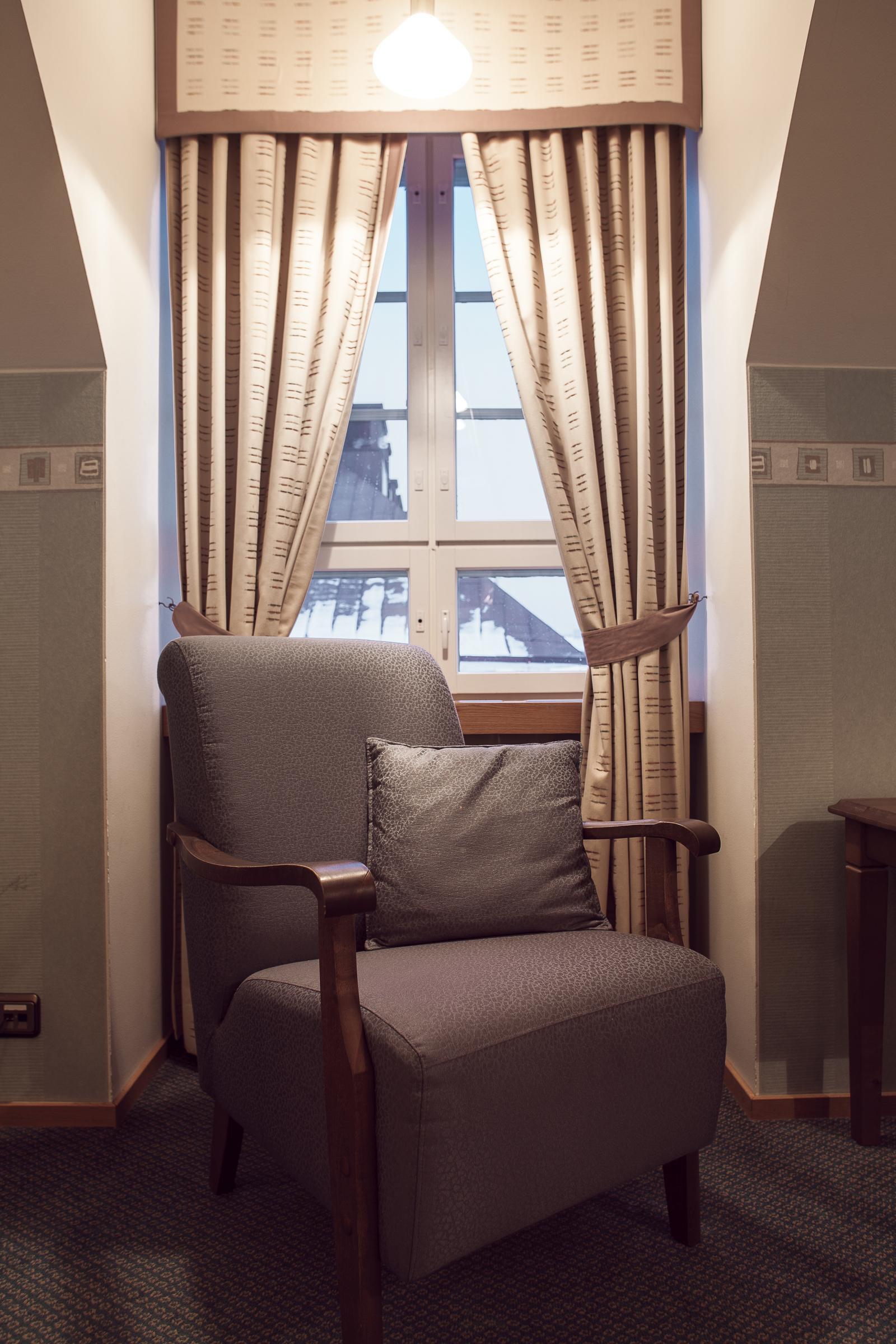 Family Room Standard