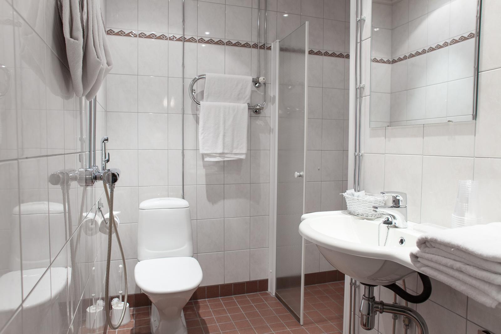 Family Room Standard