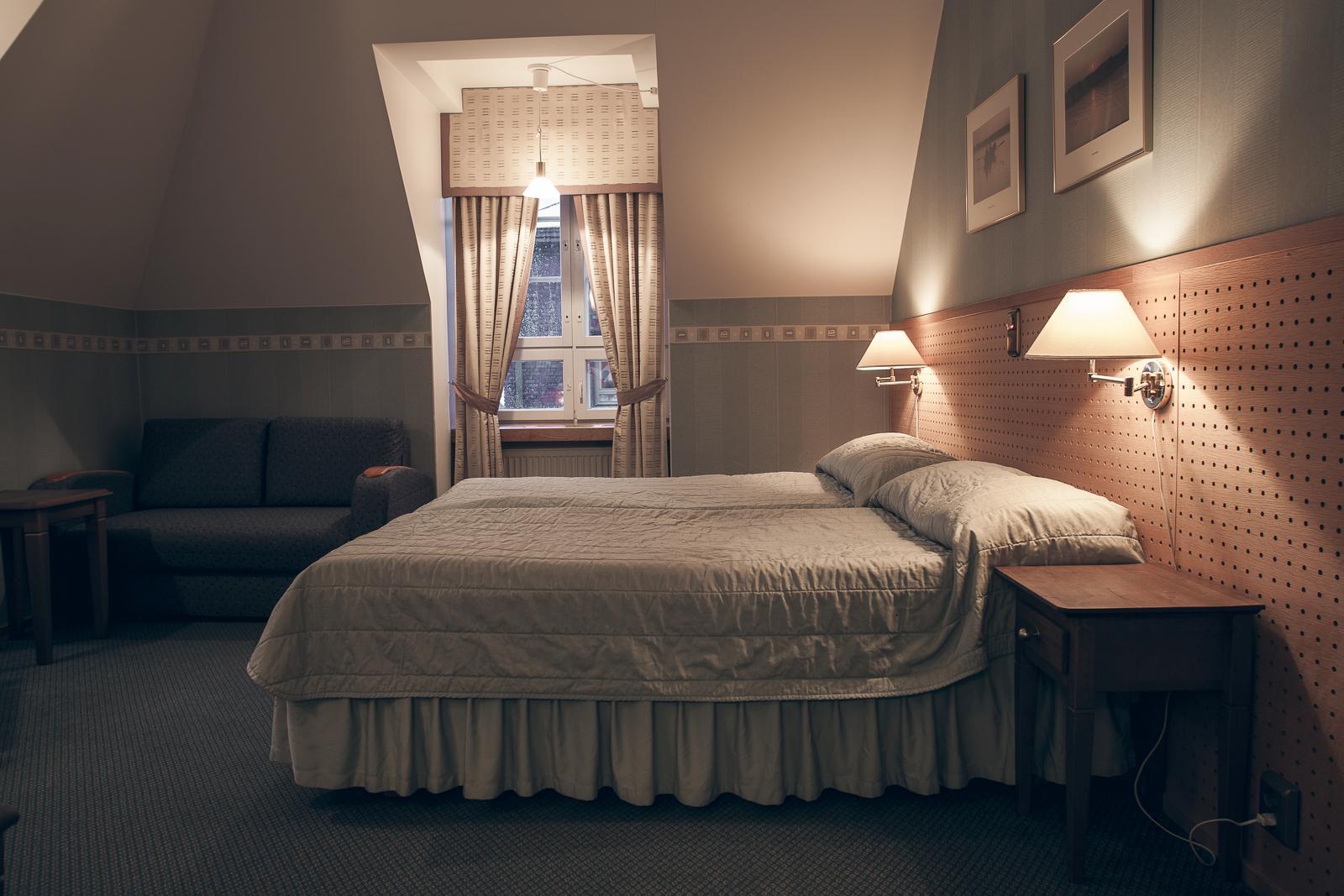 Family Room Standard