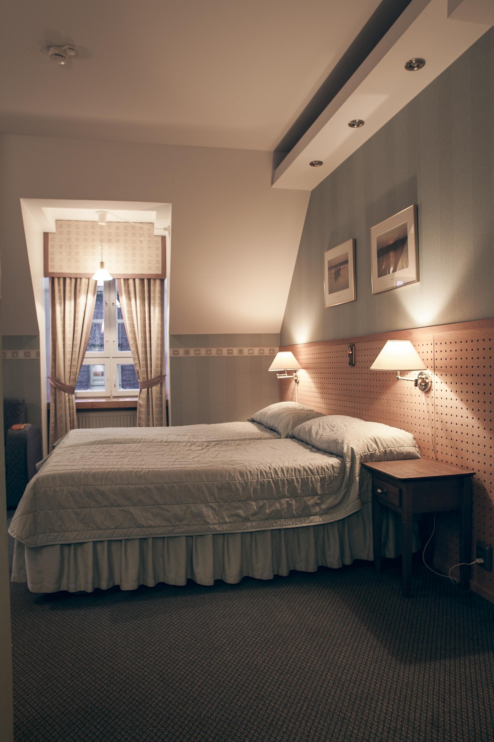 Family Room Standard