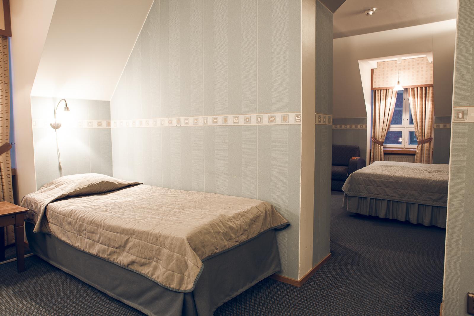 Family Room Standard