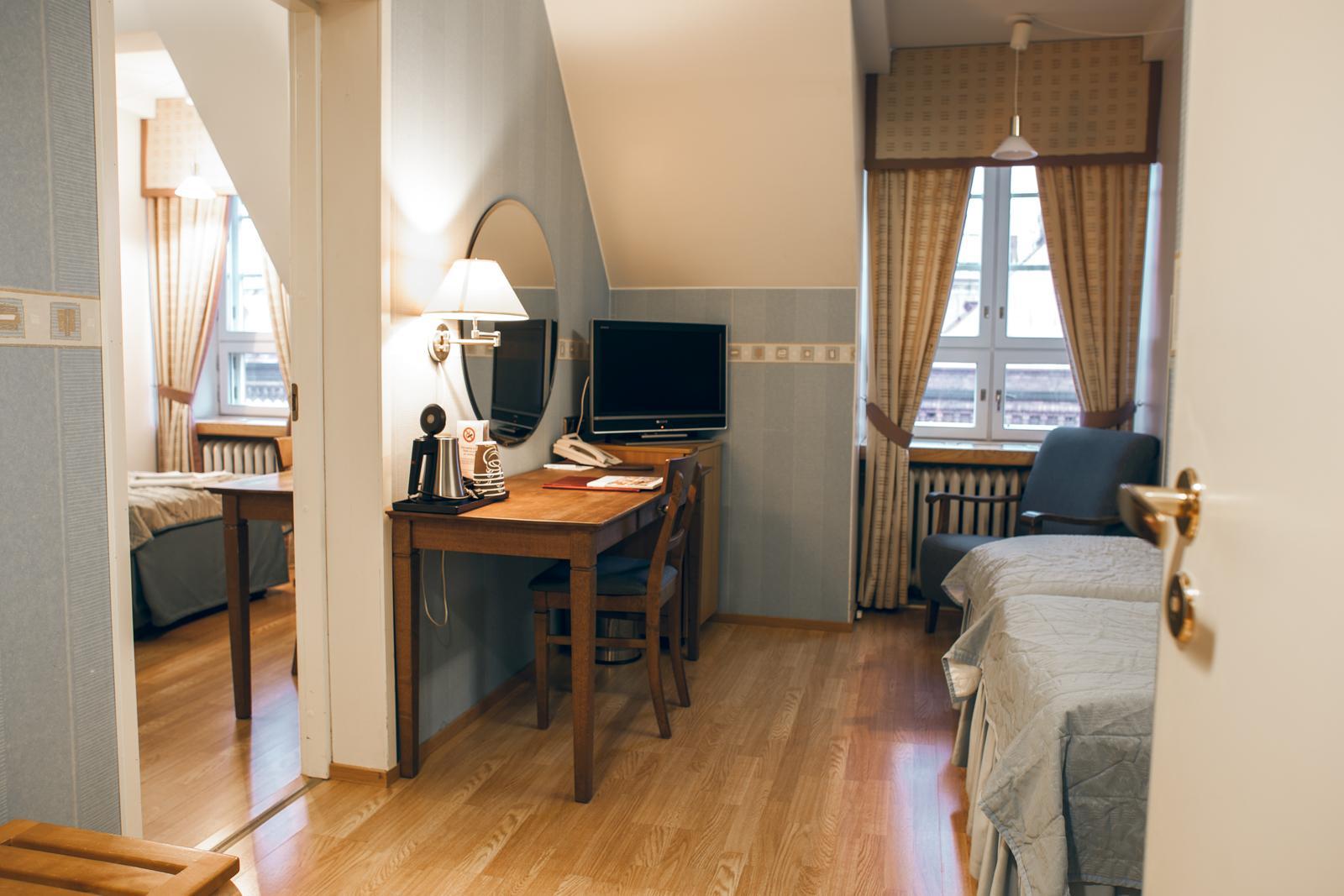 Family Room Standard