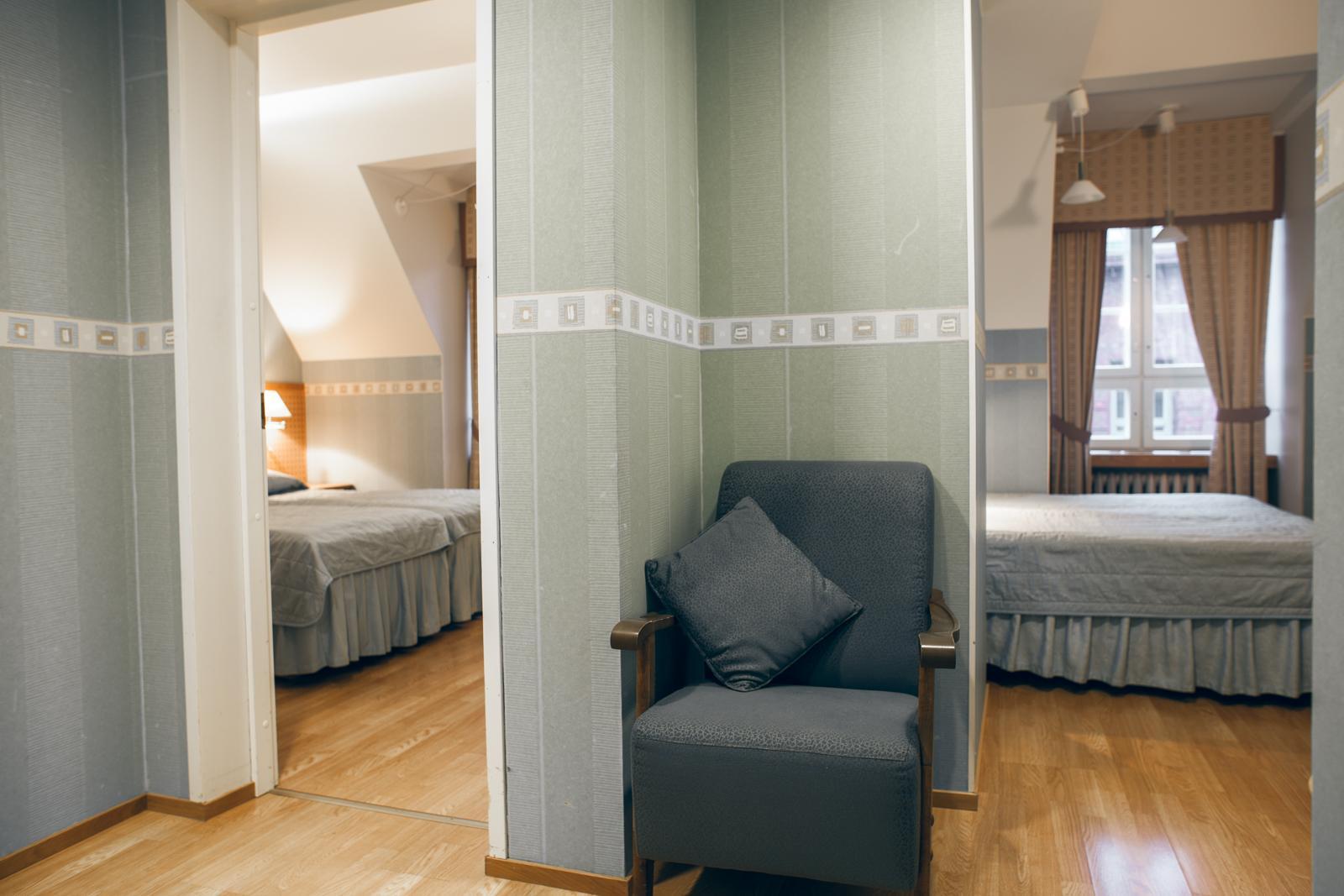 Family Room Standard