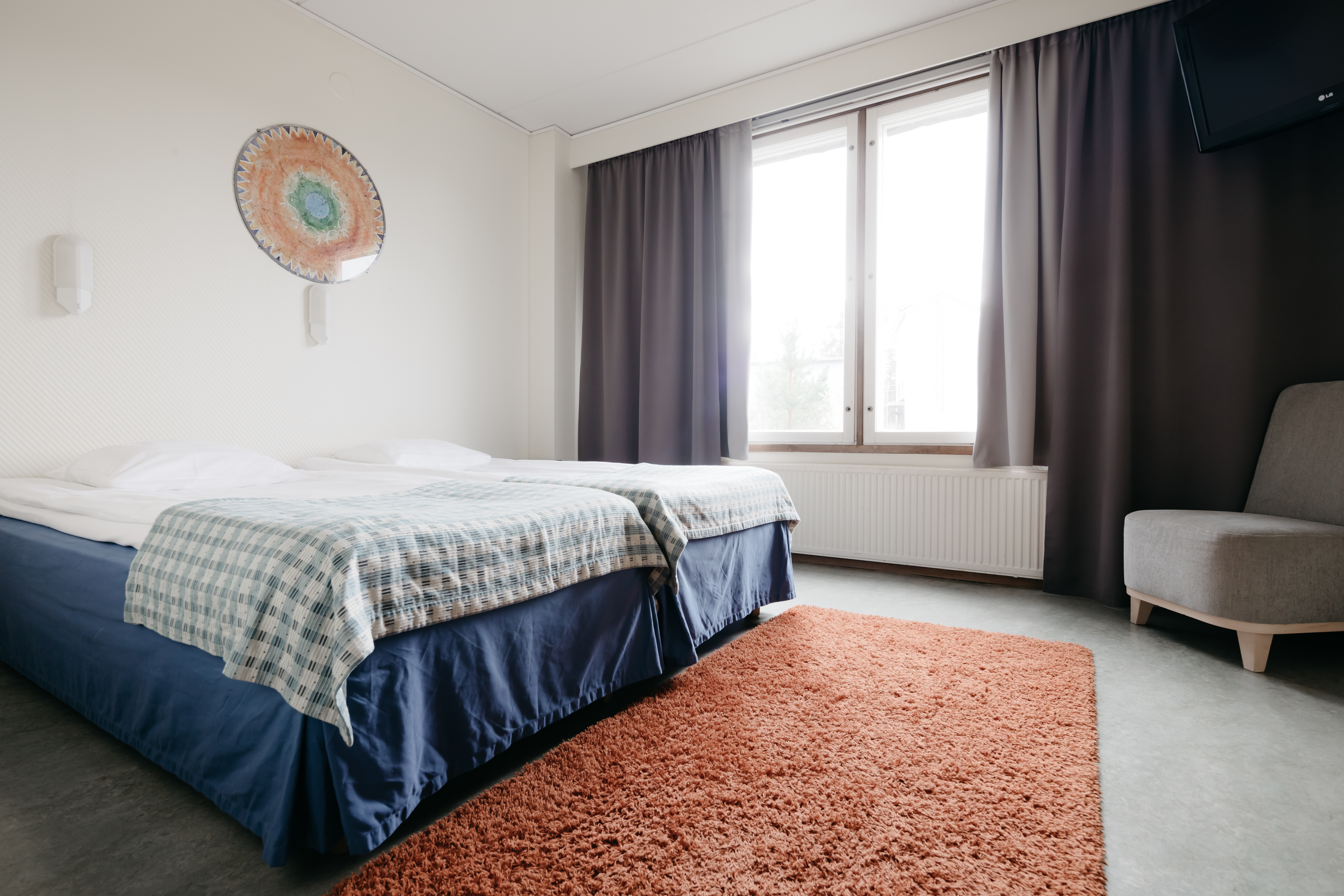 Family Room Standard