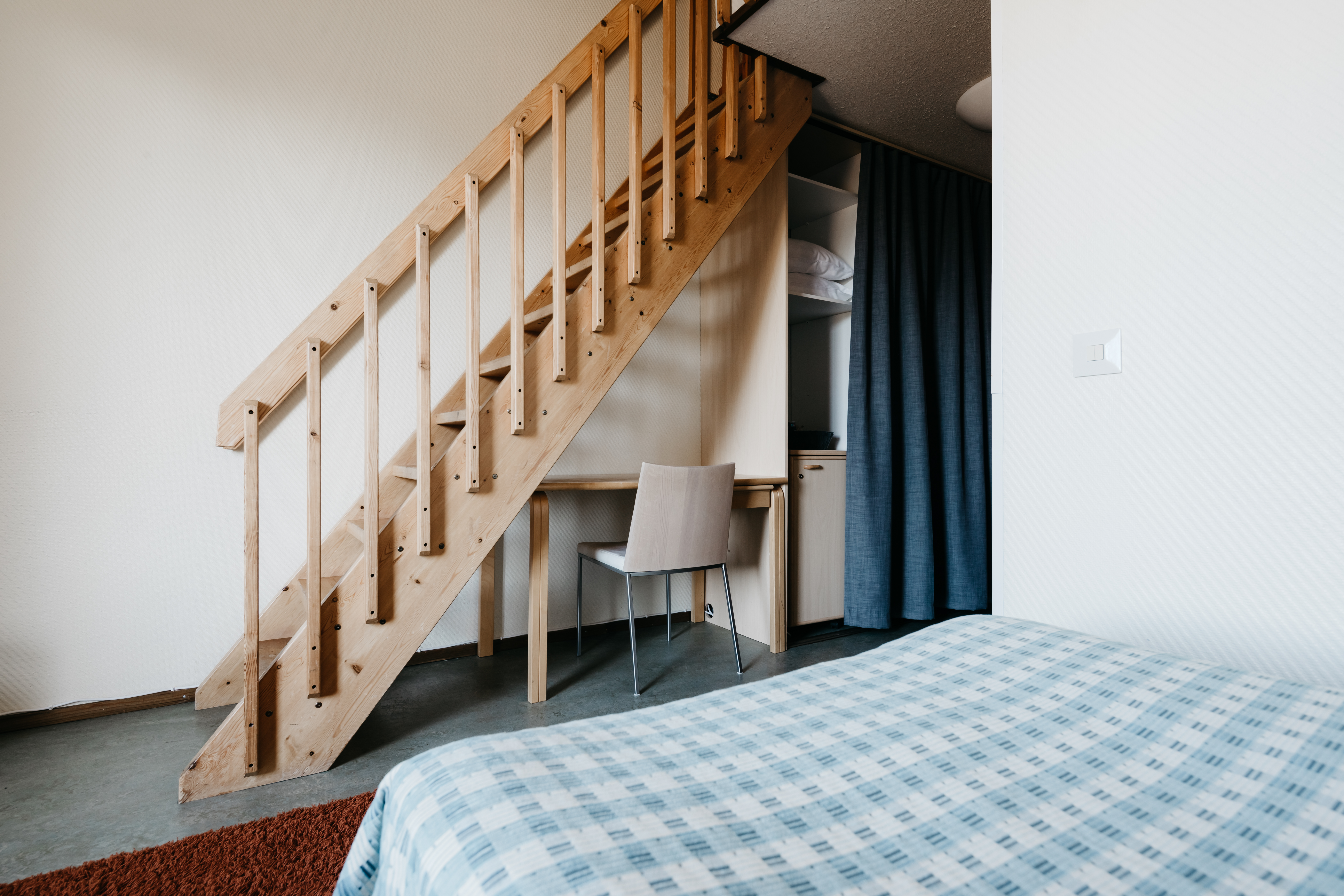 Family Room Standard